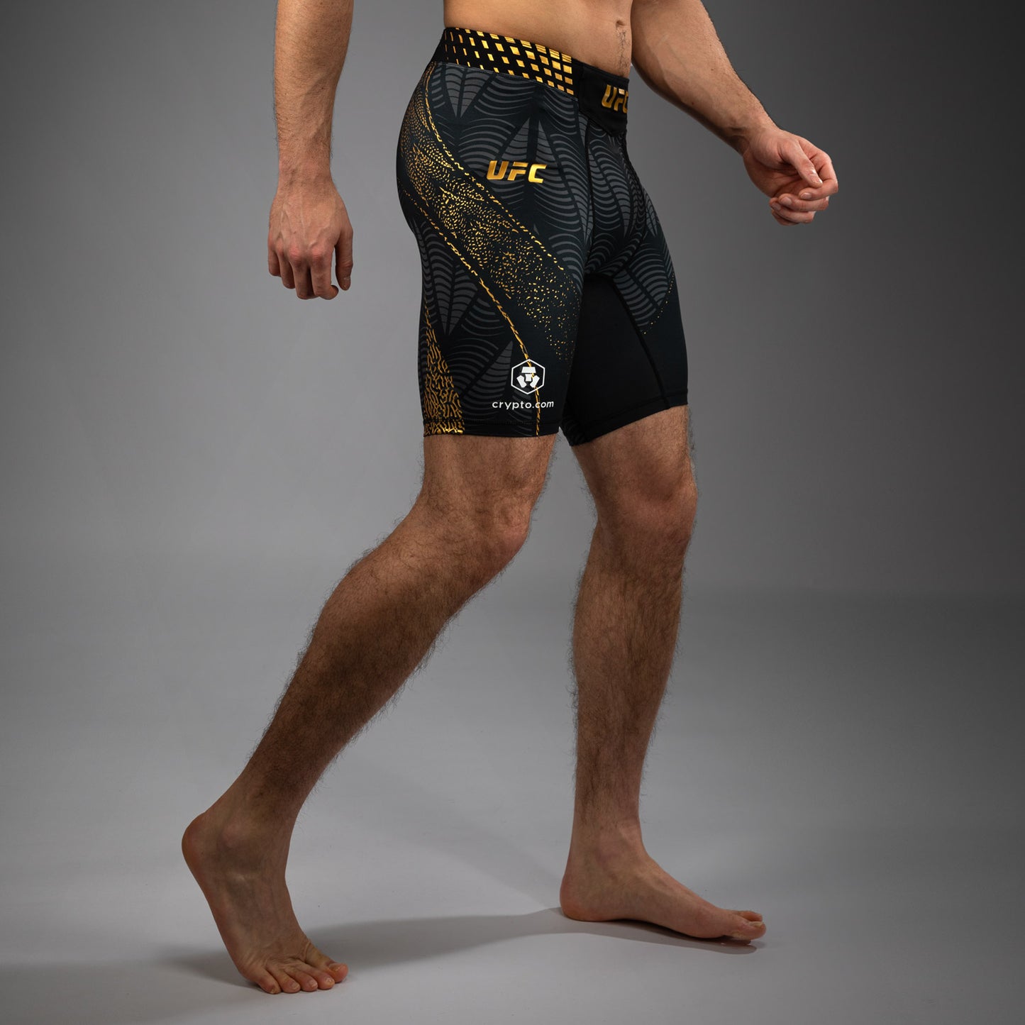 UFC Zenith by Venum Authentic Fight Night ヴァレトゥードショーツ メンズ - チャンピオン