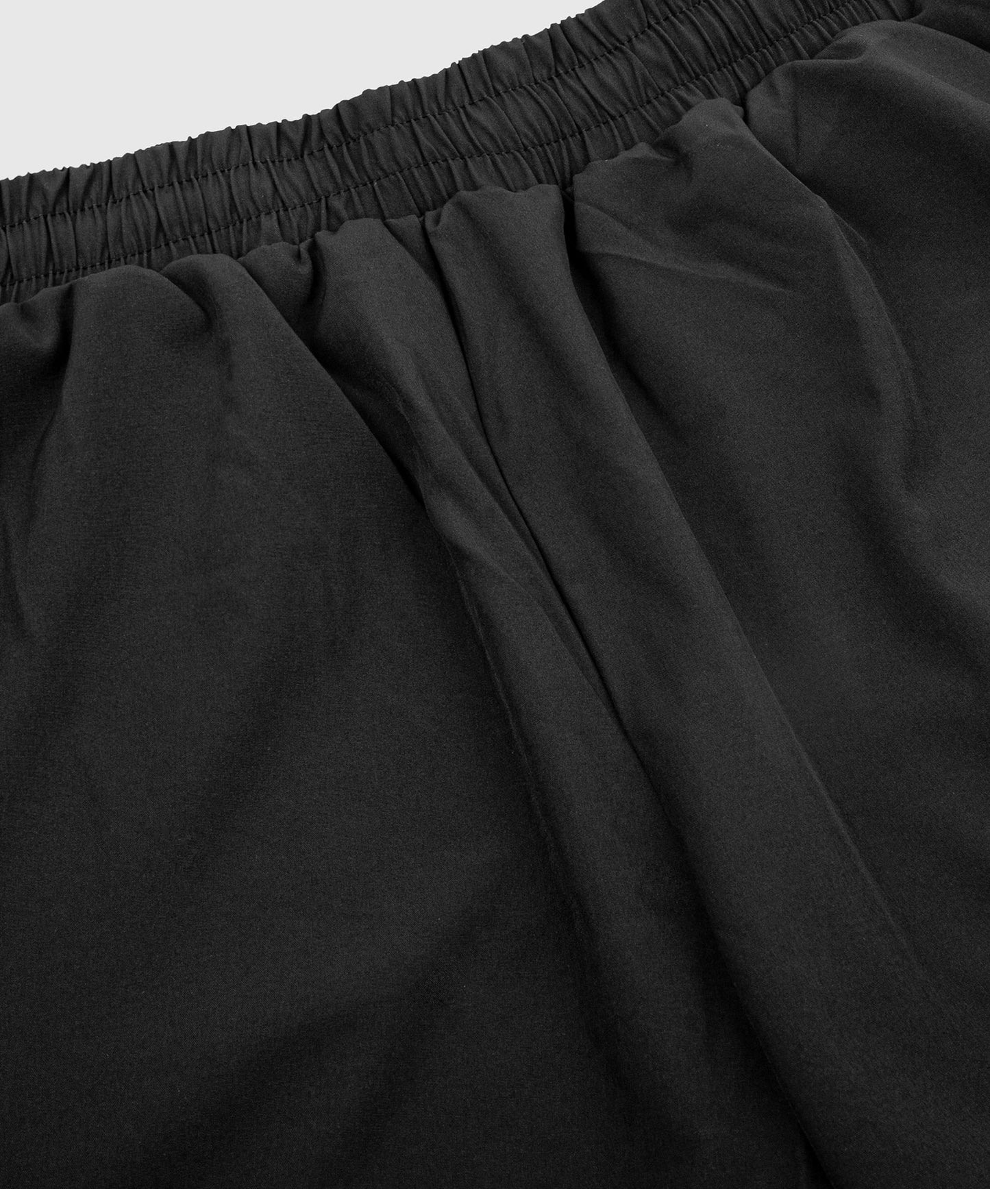 Venum Classic トレーニングショーツ - ブラック/ネオ・イエロー