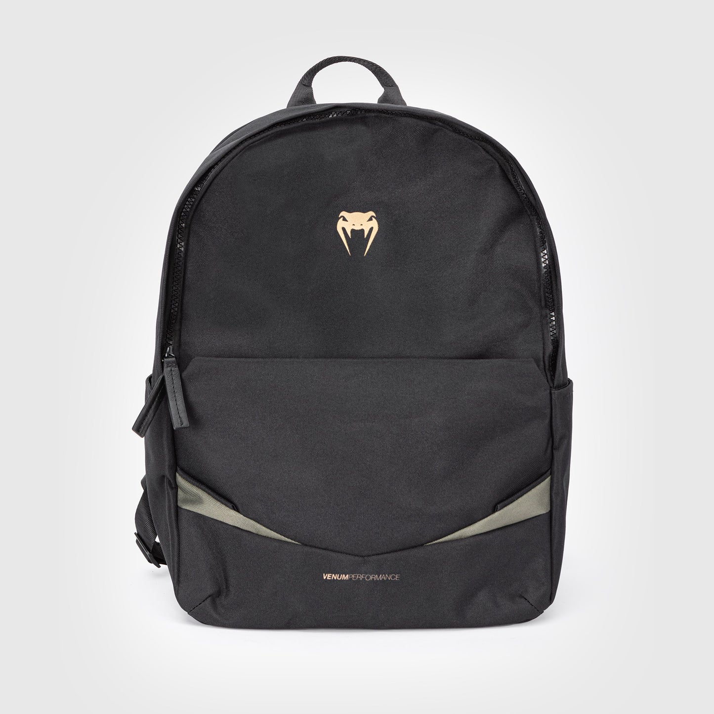 Venum Evo 2 Light Backpack - ブラック/カーキ
