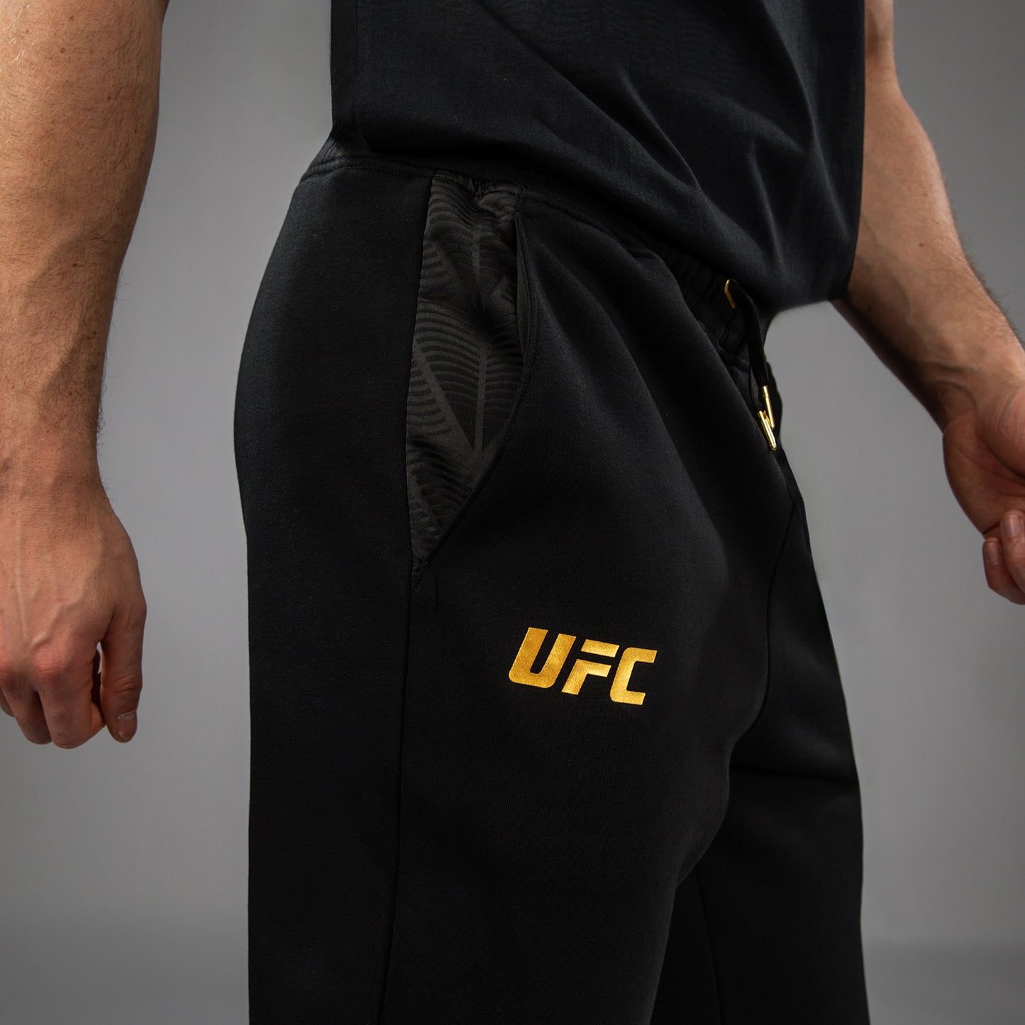 UFC Zenith by Venum Replica パンツ メンズ - チャンピオン