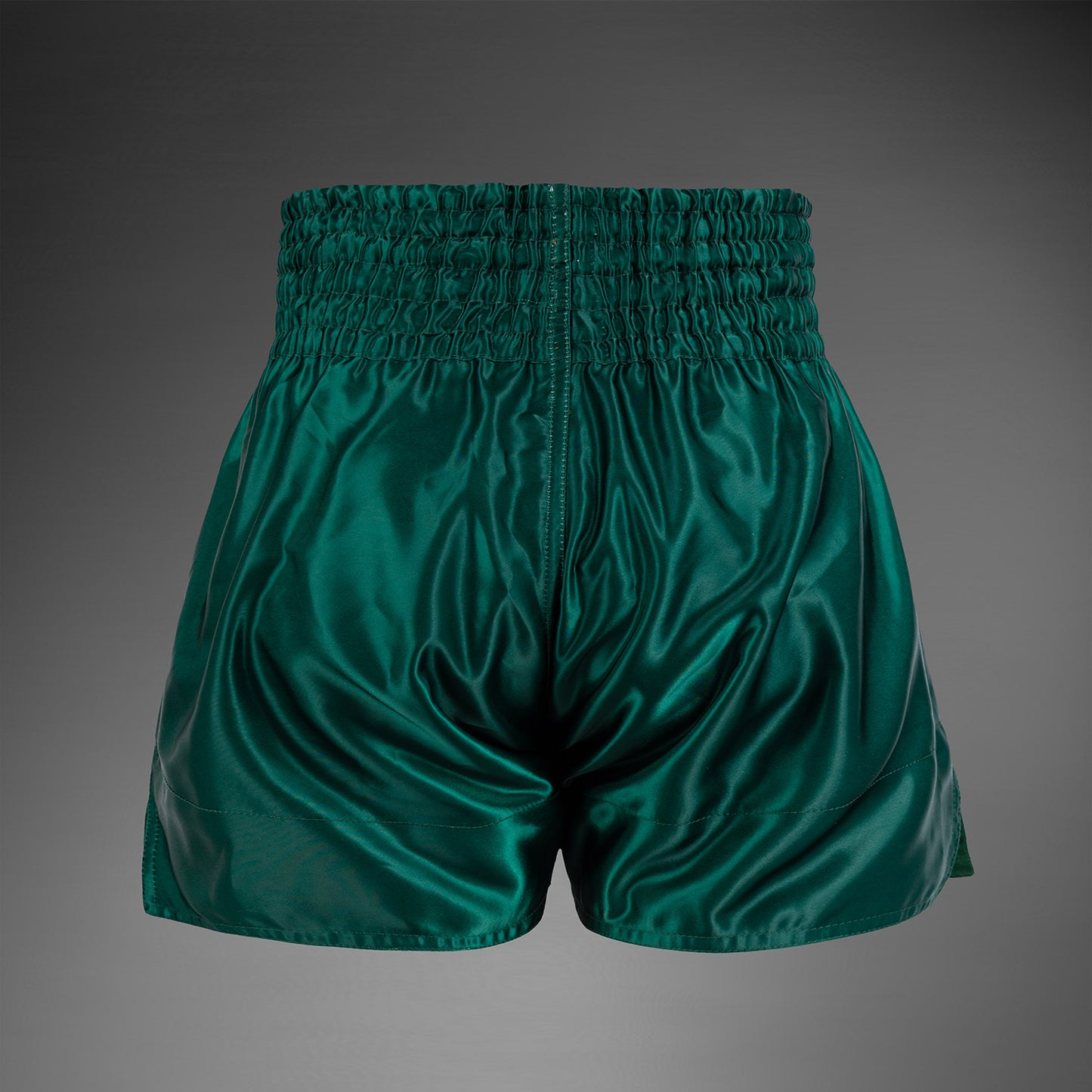 Venum Classic Muay Thai ショーツ - フォレスト・グリーン