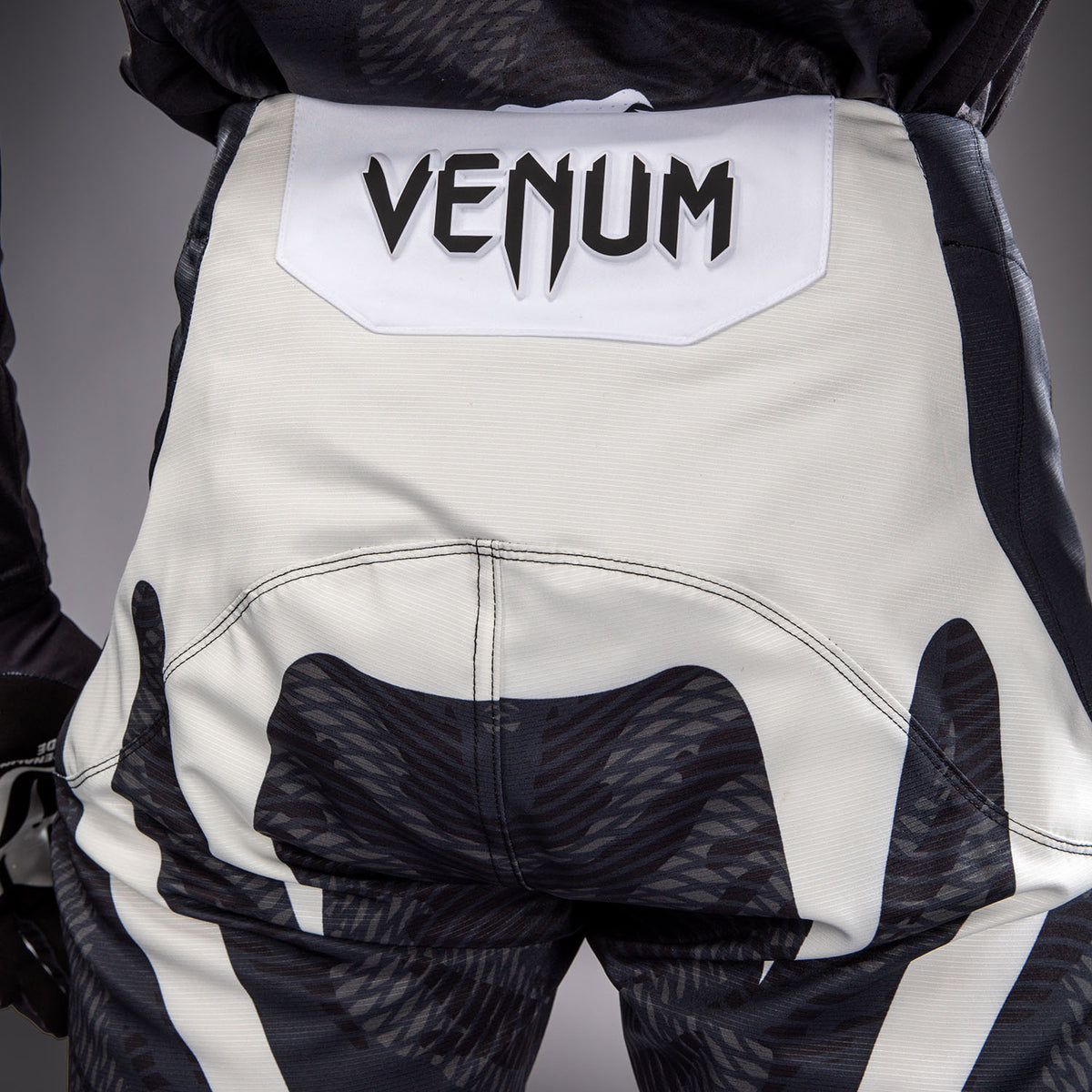 Venum MX Elite モトクロスパンツ - ブラック