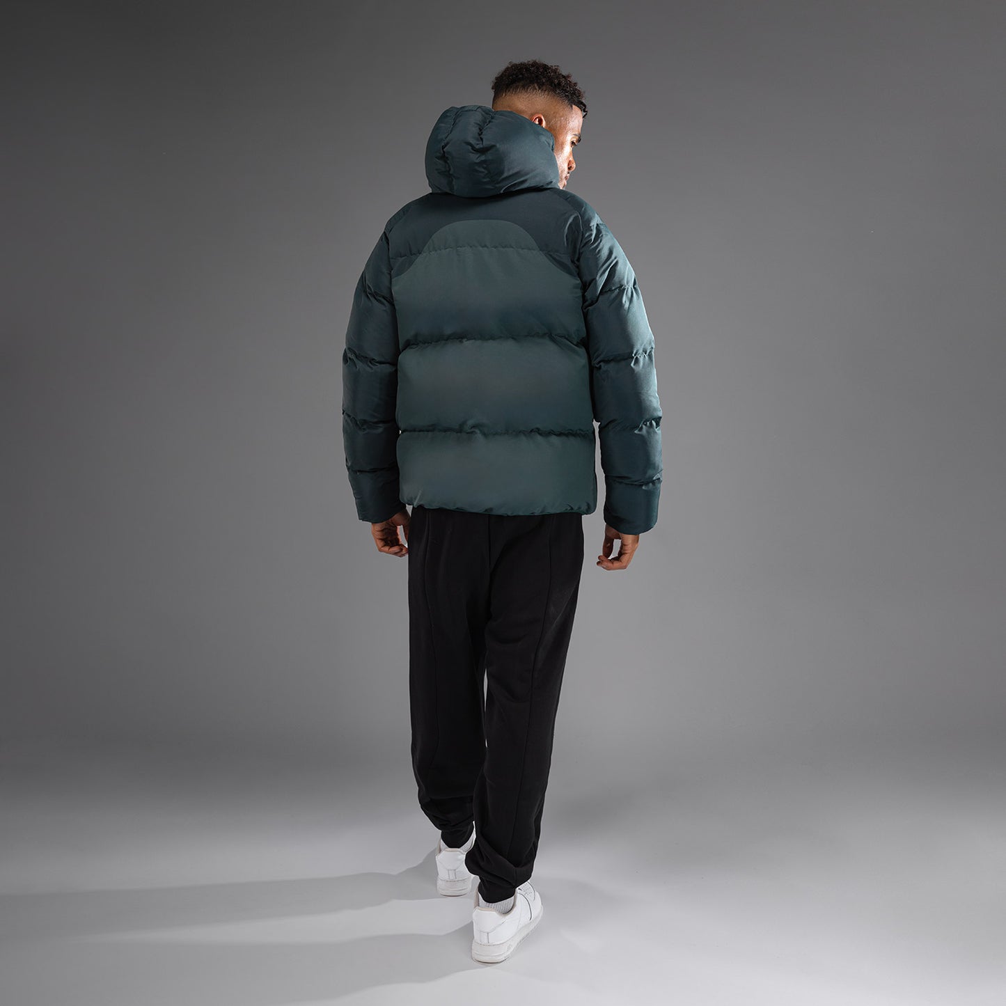 Venum Attack ダウンジャケット - アーミーグリーン