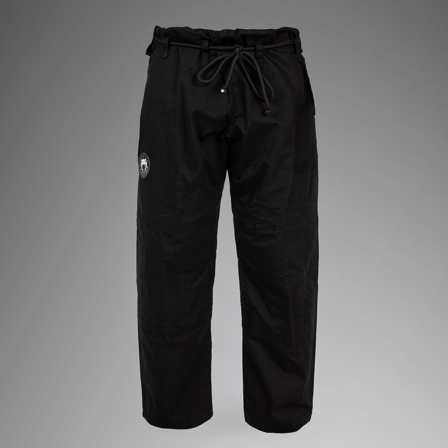 Venum First ブラジリアン柔術着 - ブラック