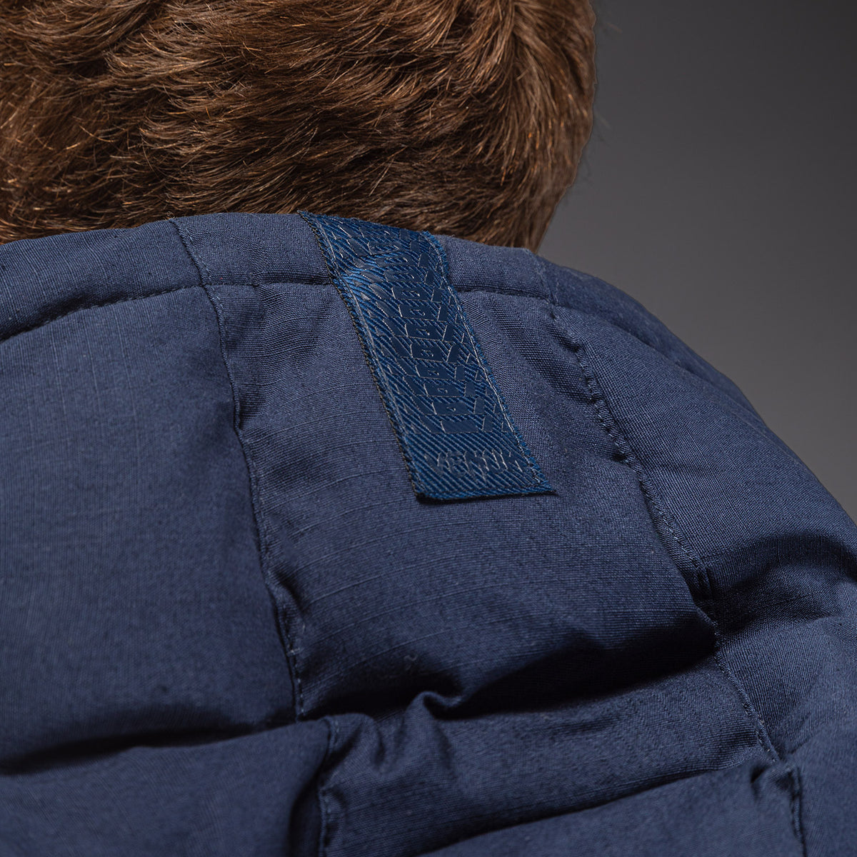 Venum Attack Urban Gi 中綿ジャケット - ネイビーブルー