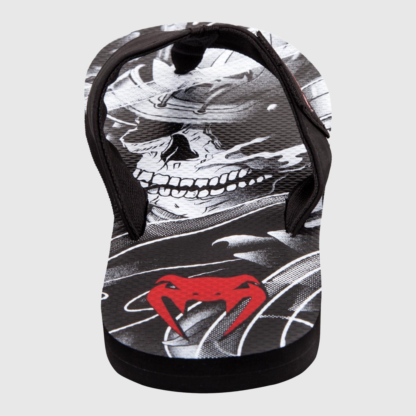 Venum Samurai Skull サンダル - ブラック