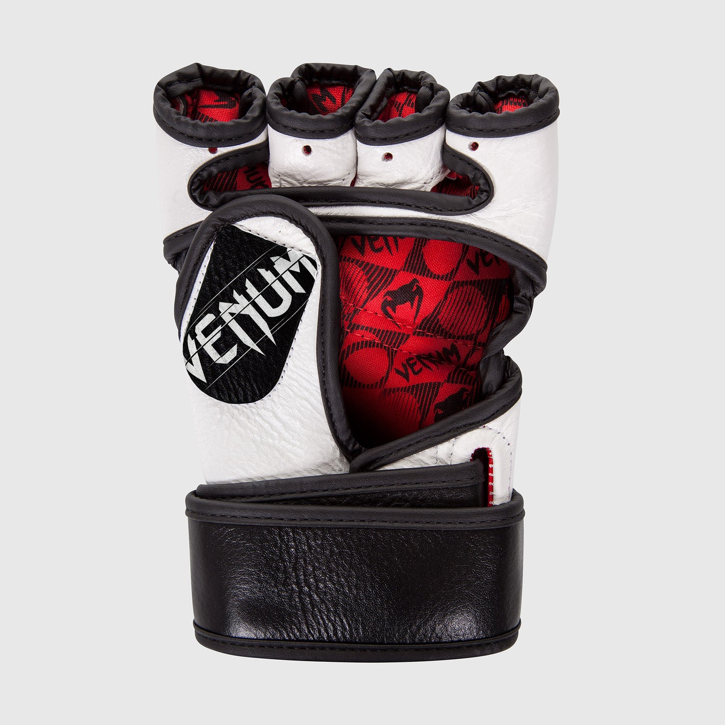 Venum Undisputed 2.0 MMA グローブ - ナッパレザー