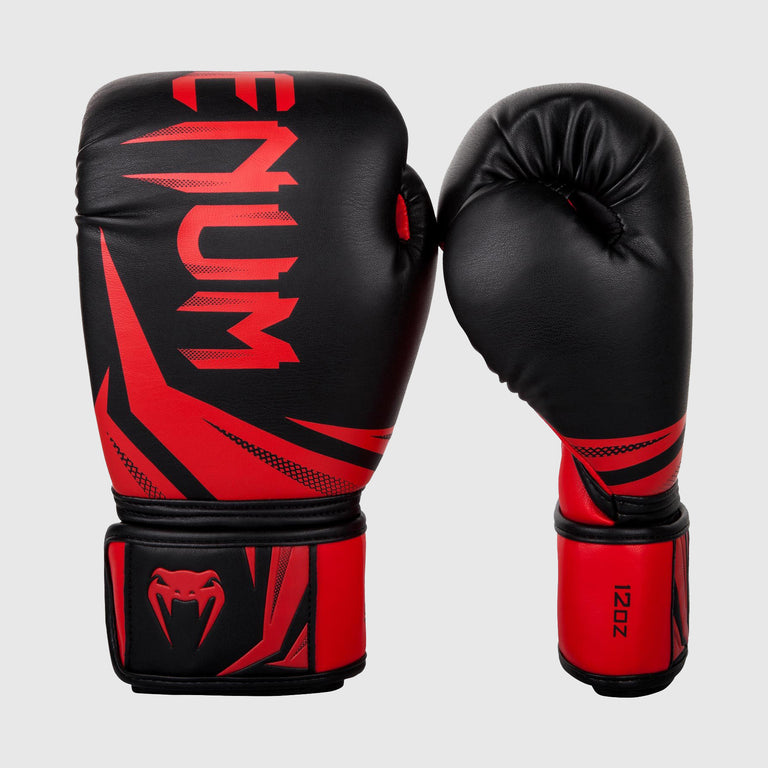 未使用品】VENUM ボクシンググローブ LOMA EDITION