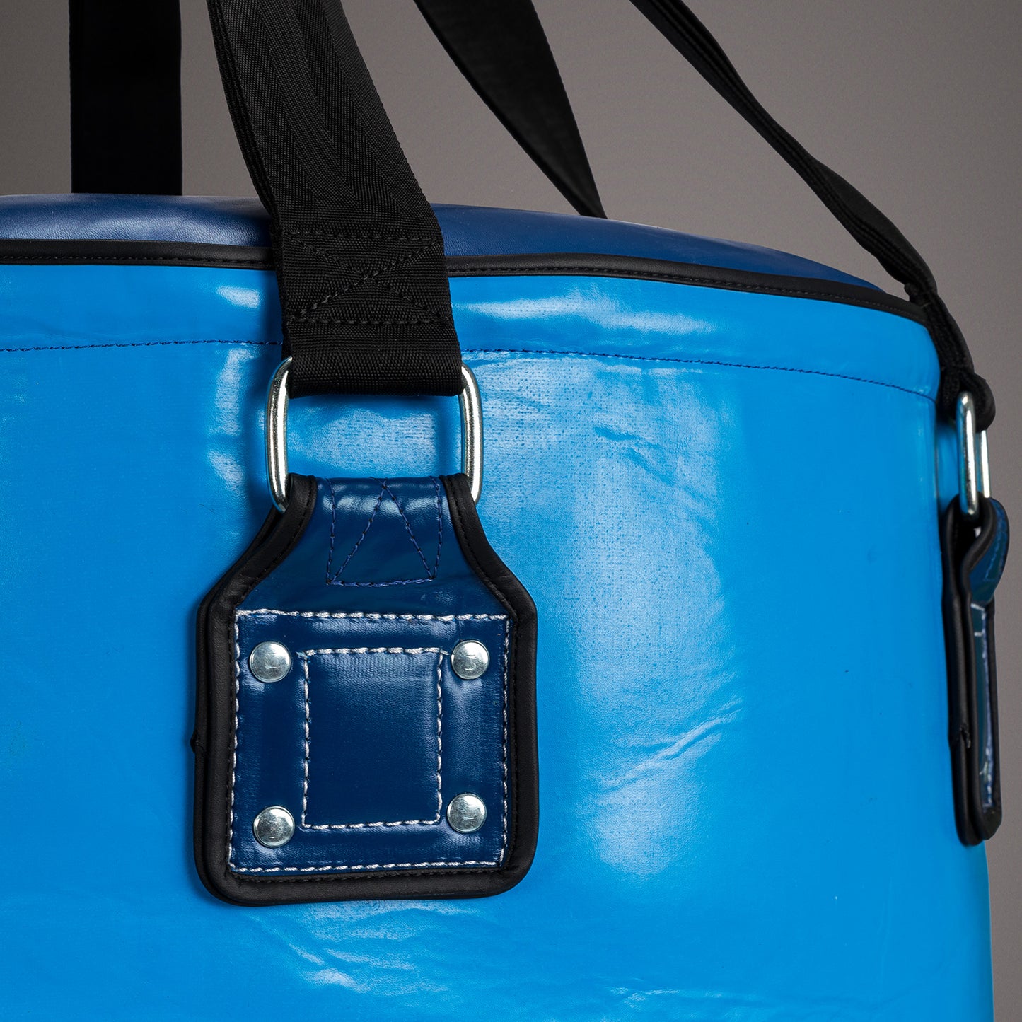 Venum x Top Rank Original Heavy Bag - ネイビーブルー