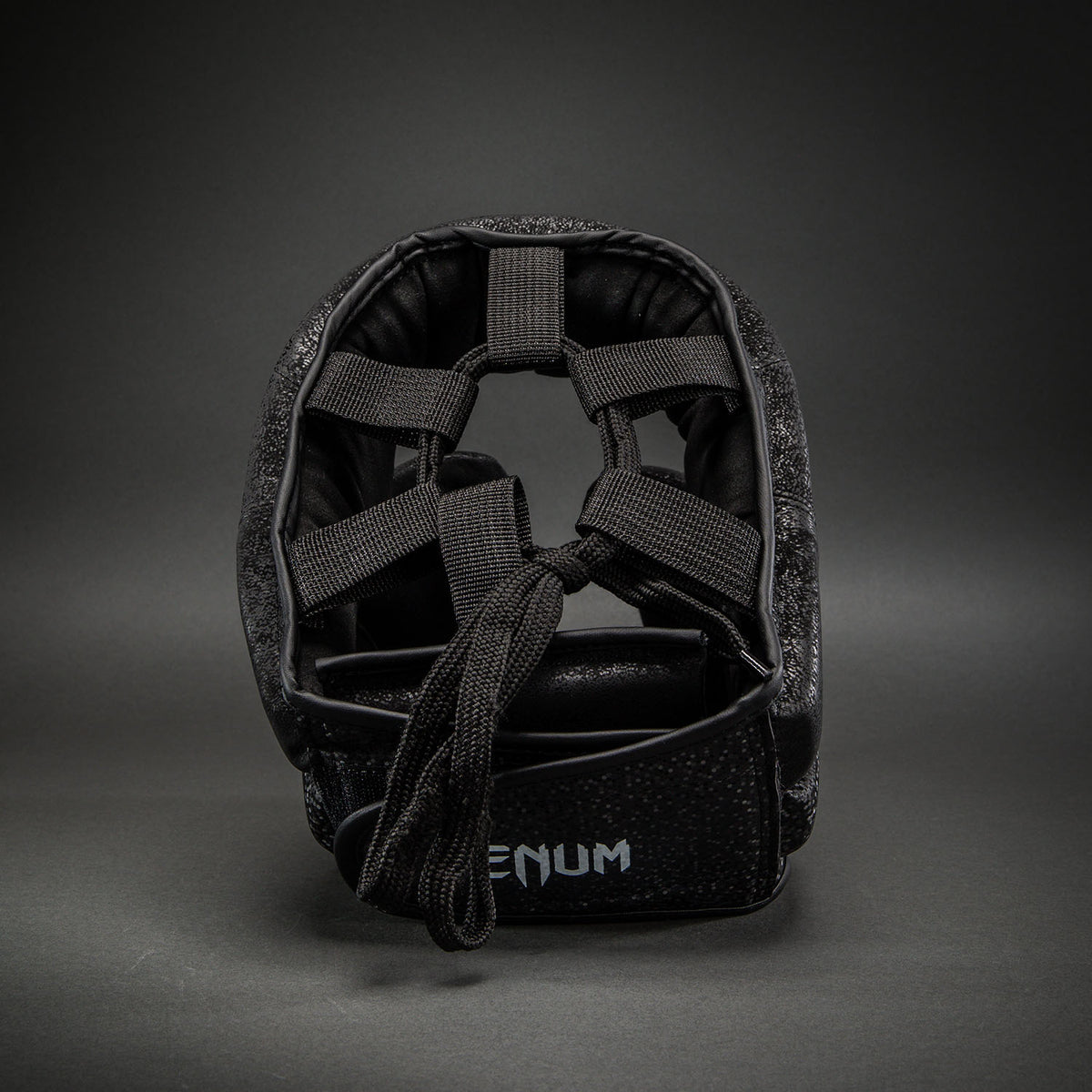 Venum Stone 2.0 ヘッドギア – ブラック