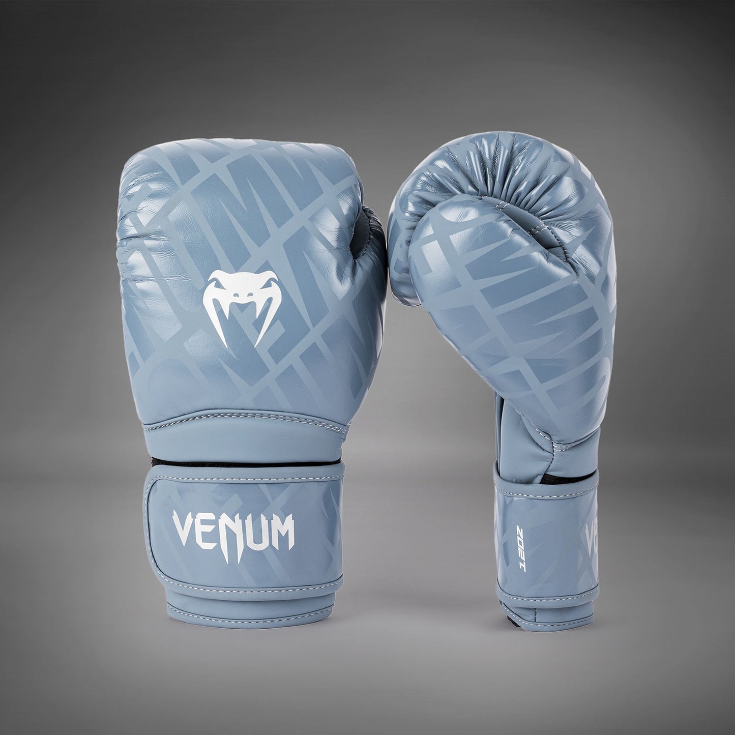 Venum Contender 1.5 XT ボクシンググローブ - ペブルグレー