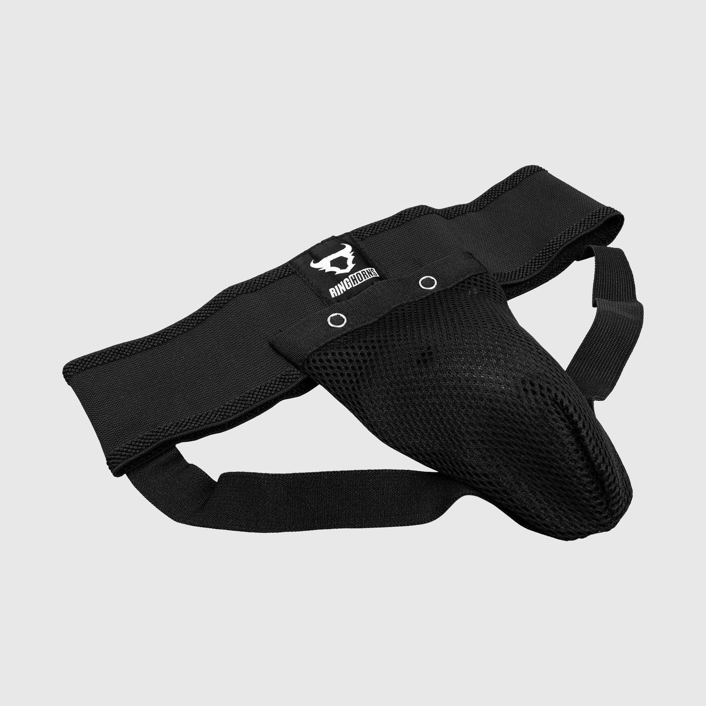 Ringhorns Charger by Venum 子供用グロインガード＆サポート