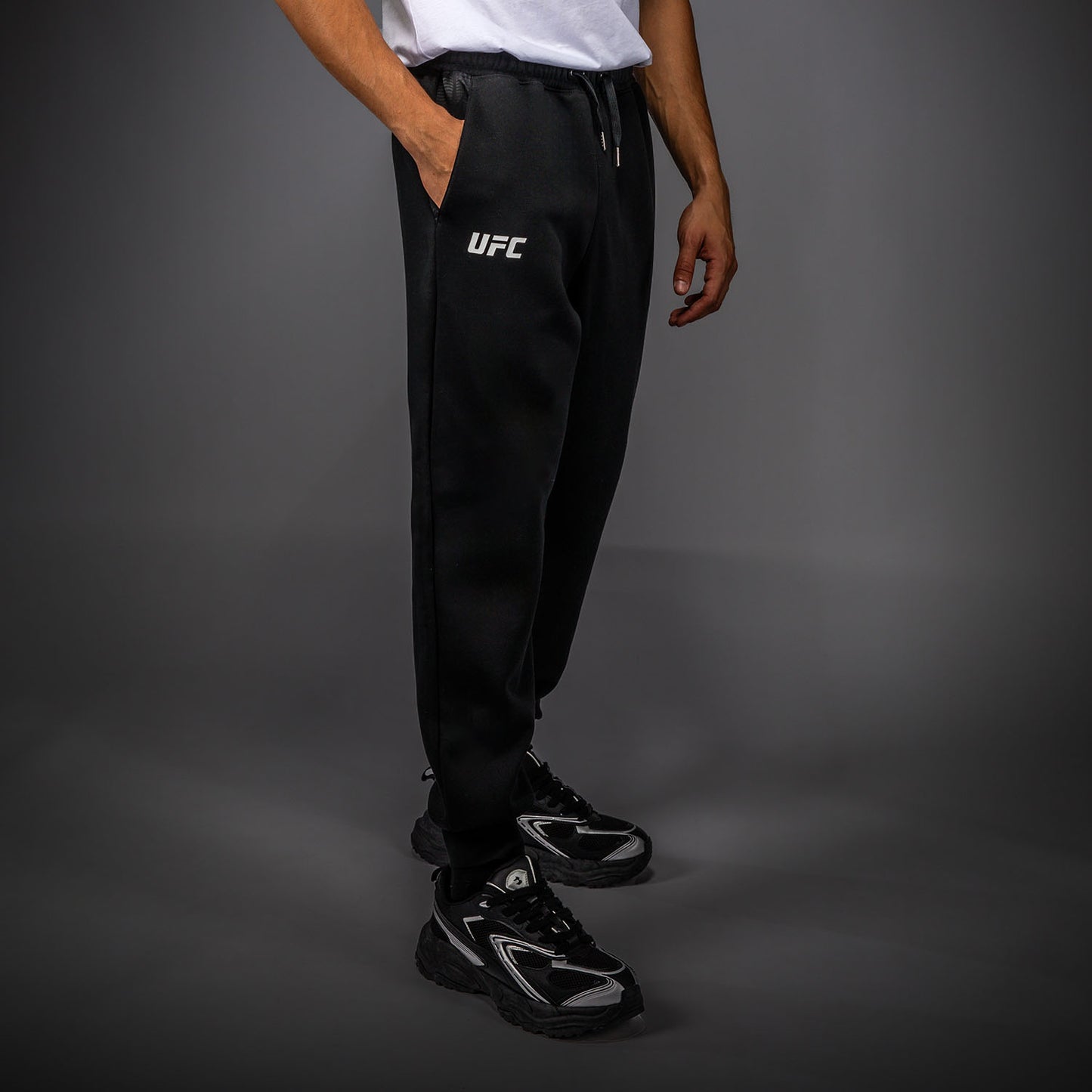 UFC Zenith by Venum Replica パンツ メンズ - ブラック