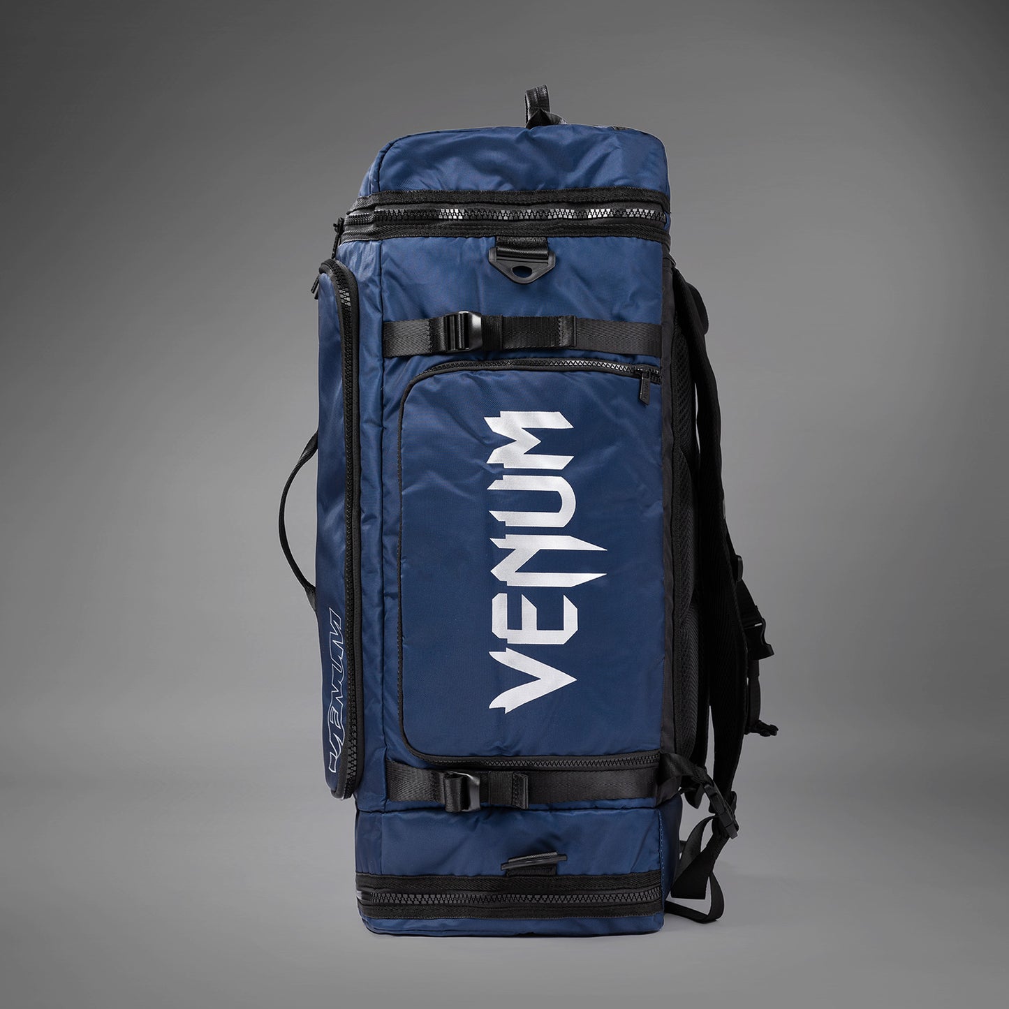 UFC Fusion by Venum Fight Week スポーツバッグ - オーシャニックブルー