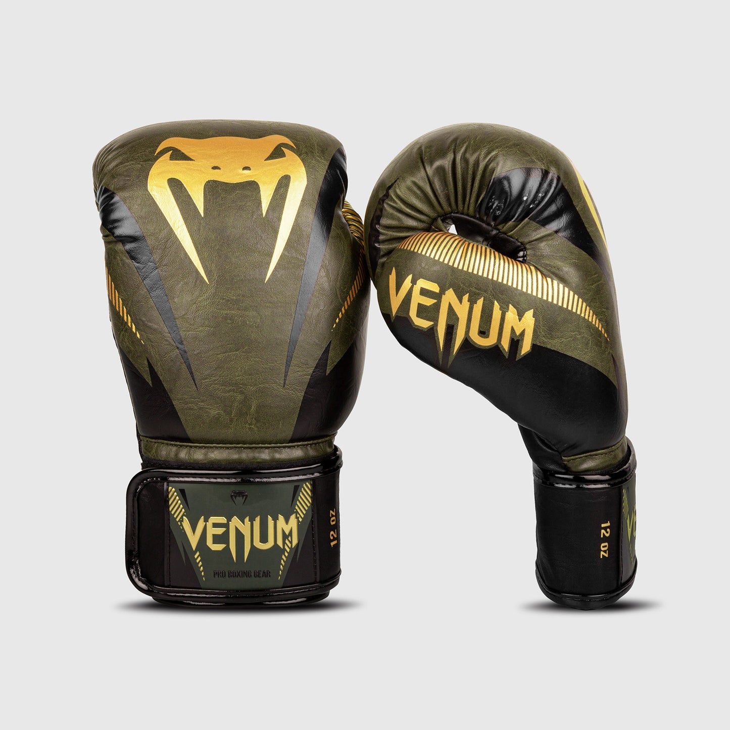 Venum Impact ボクシンググローブ