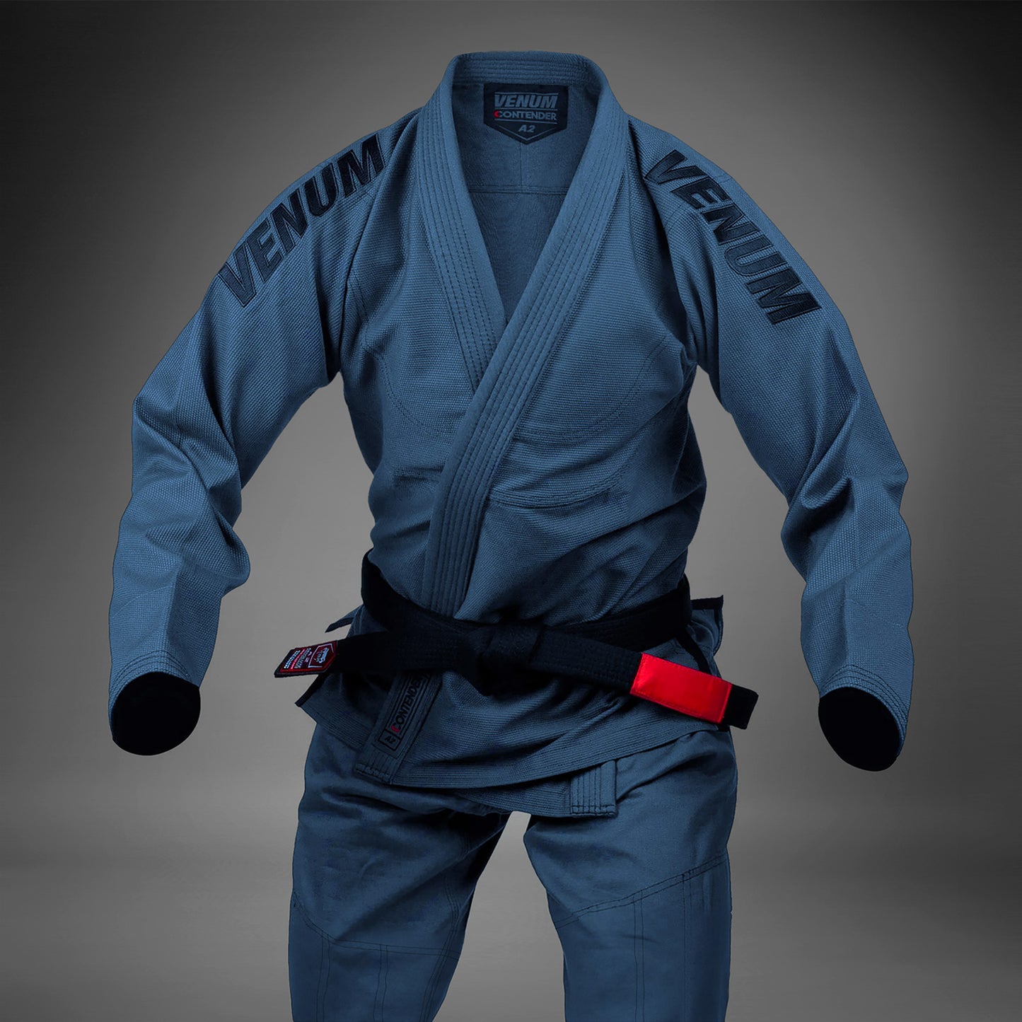 Venum Contender Evo BJJ 着 - ブルー