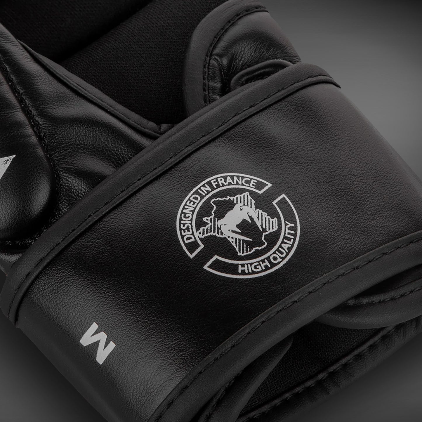 Venum Challenger 3.0 - ホワイト/ブラックスパーリンググローブ