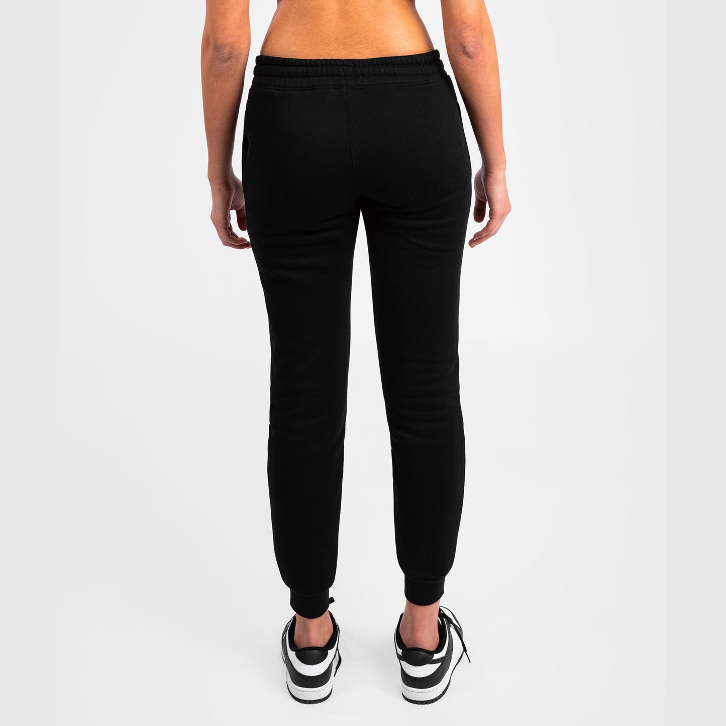 UFC Adrenaline by Venum Replica 女性用パンツ - ブラック