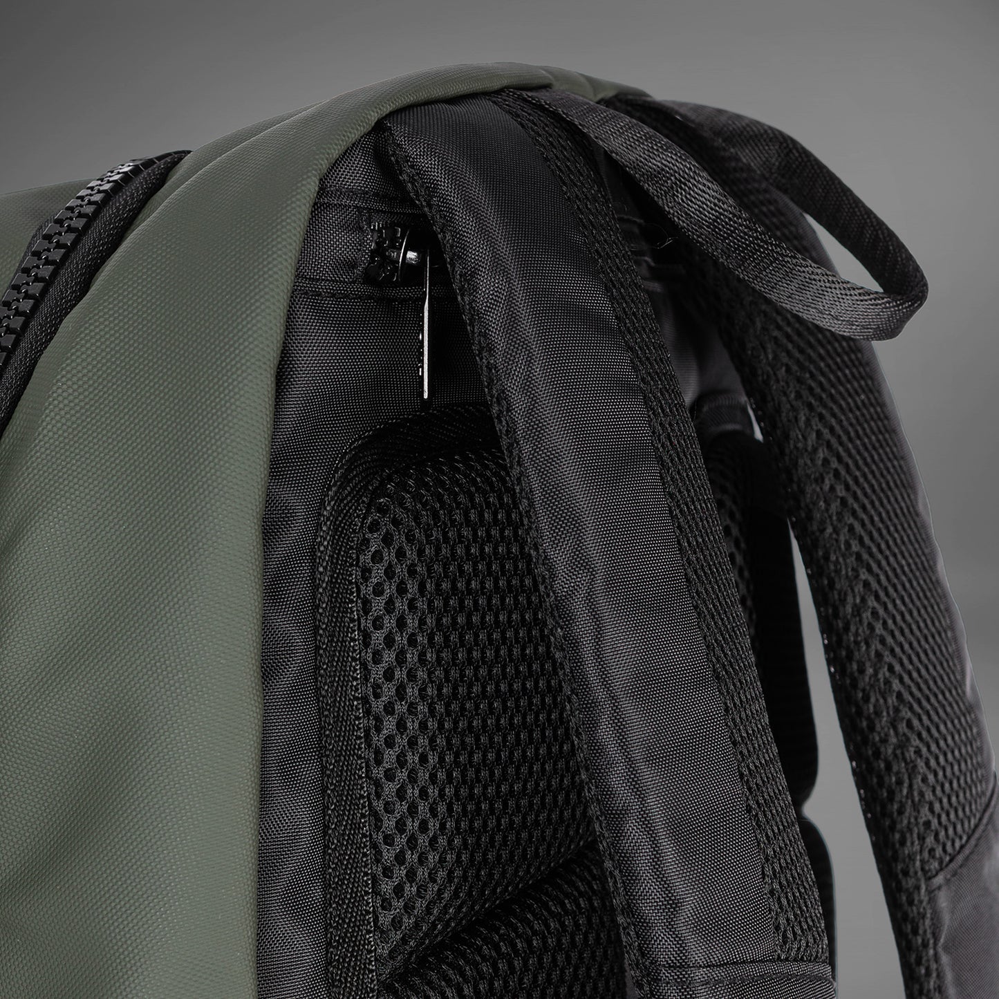 Venum Evo 2 Backpack - ブラック/カーキ