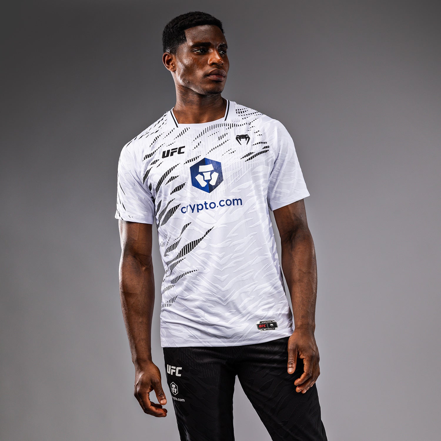 UFC × VENUM Tシャツ e6708c2bd985af7582356801664ca7