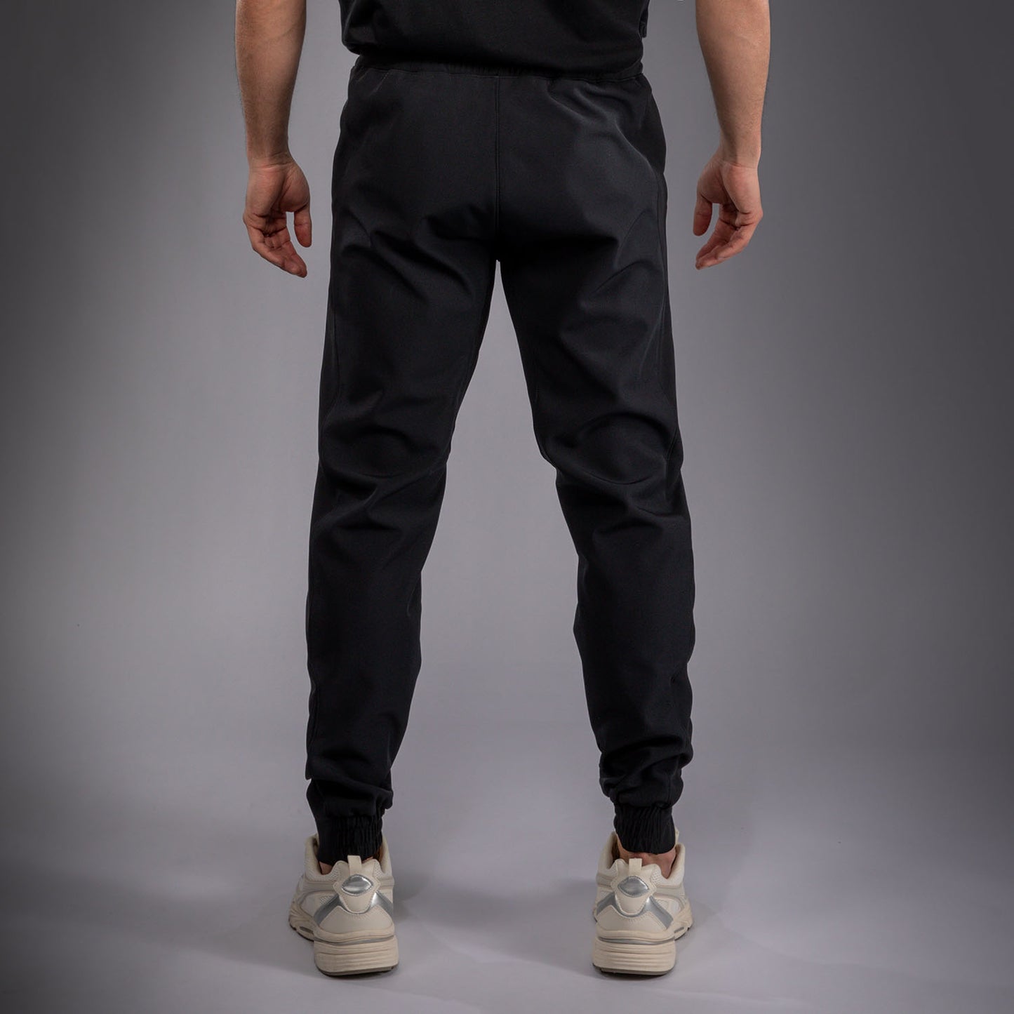Venum UFC Unity by Venum Authentic Fight Week メンズ パンツ - ブラック