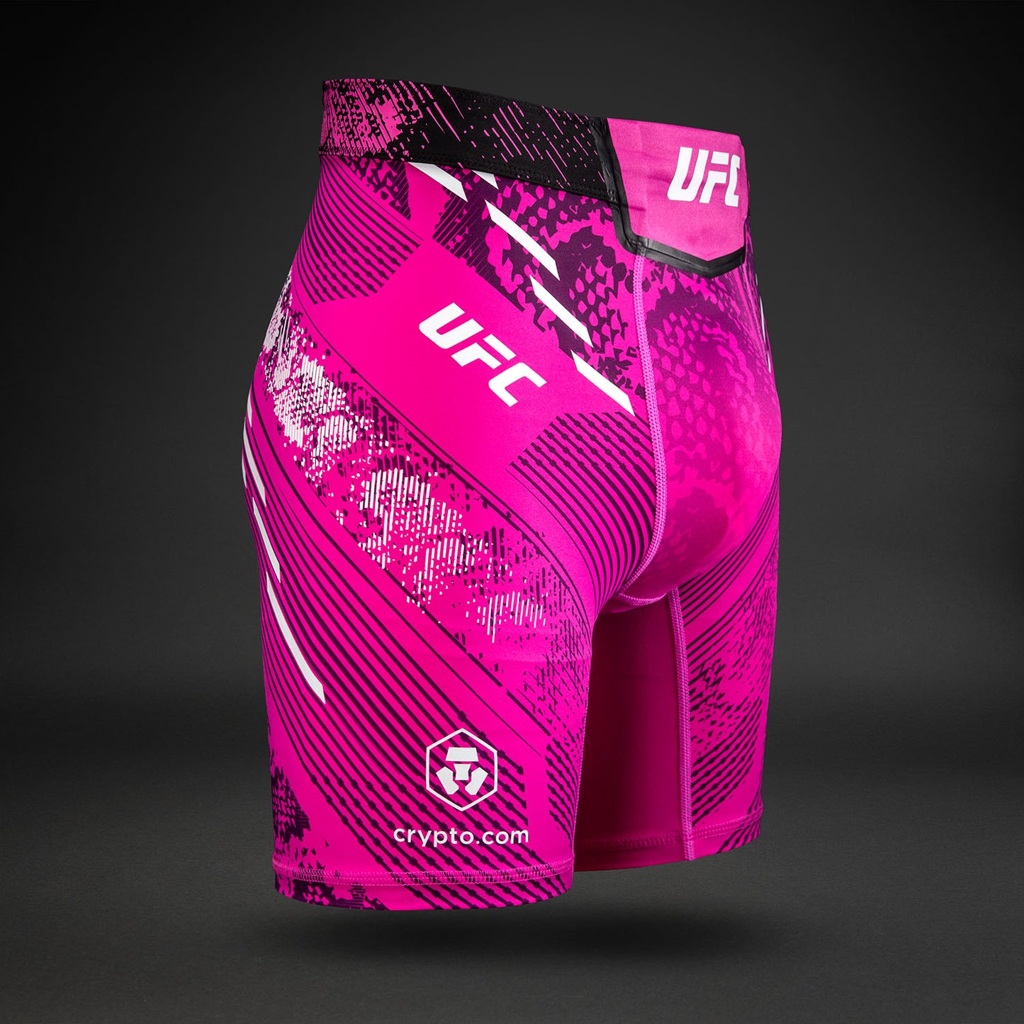 UFC Unrivaled by Venum ショーン・オマリー ヴェイル・トゥード・ショート - ピンク