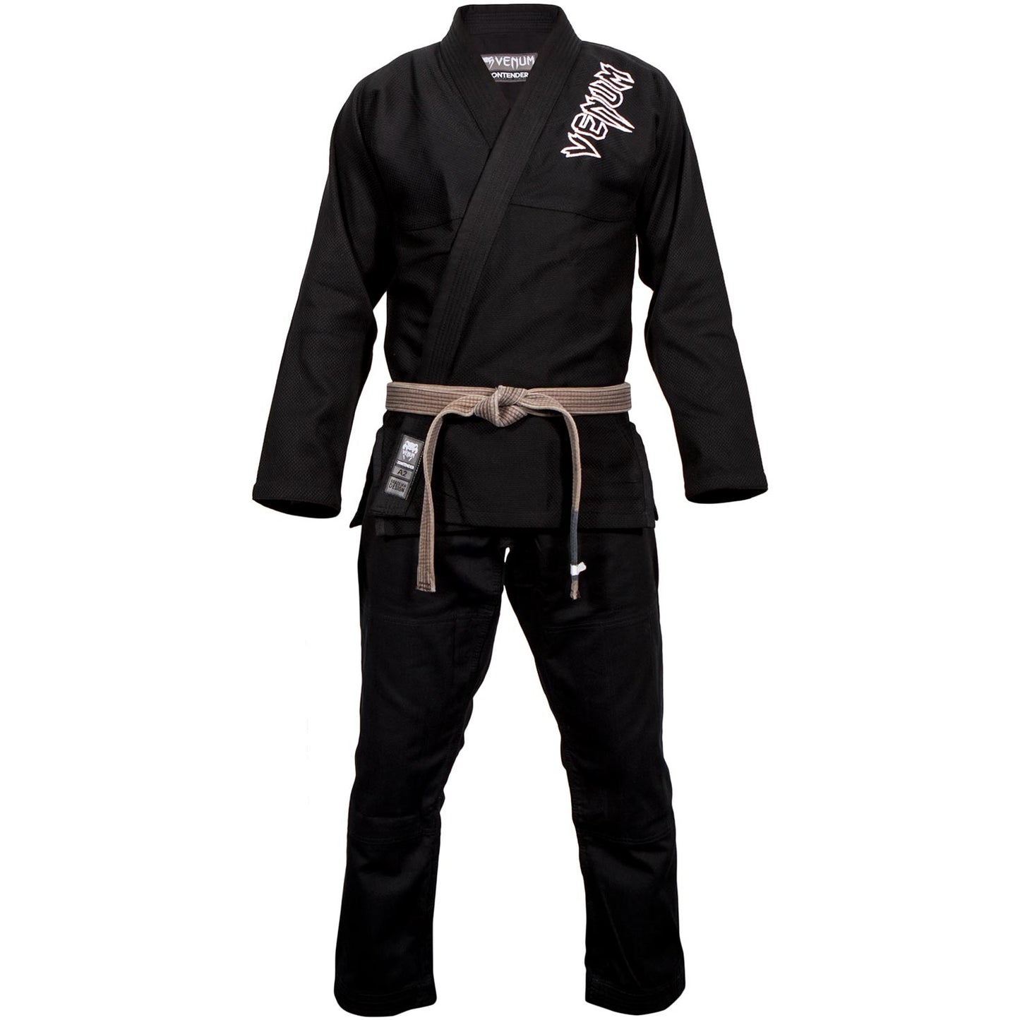 Venum Contender 2.0 ブラジル柔術着