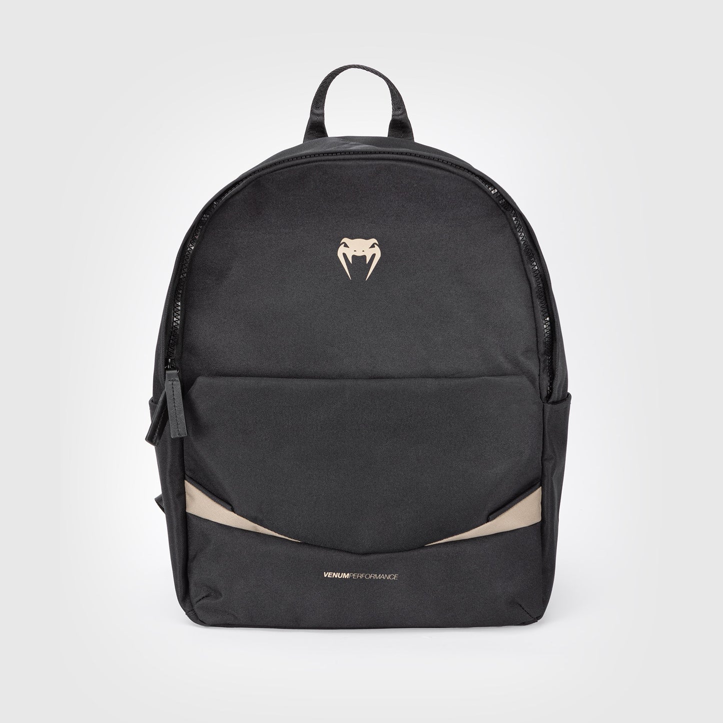 Venum Evo 2 Light Backpack - ブラック/サンド