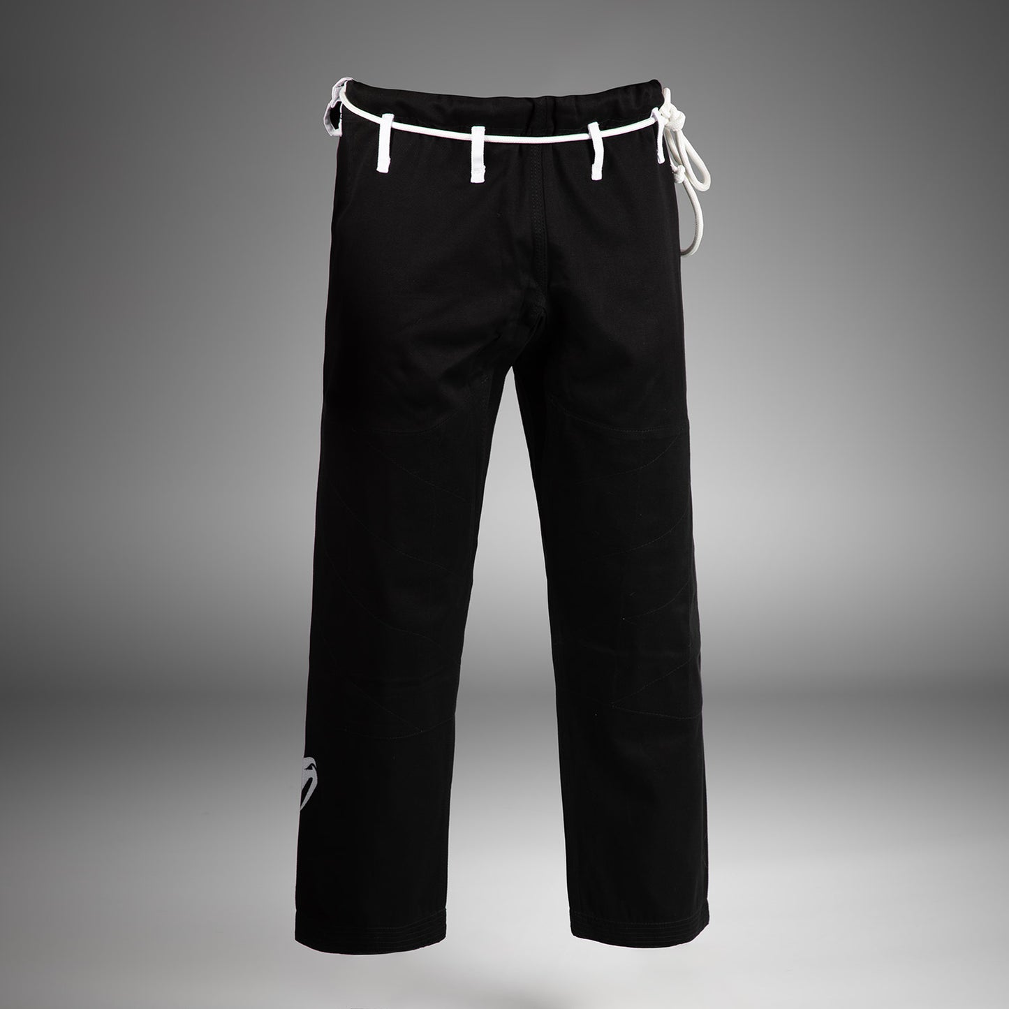 Venum Contender 3.0 ブラジリアン柔術ギー - ブラック