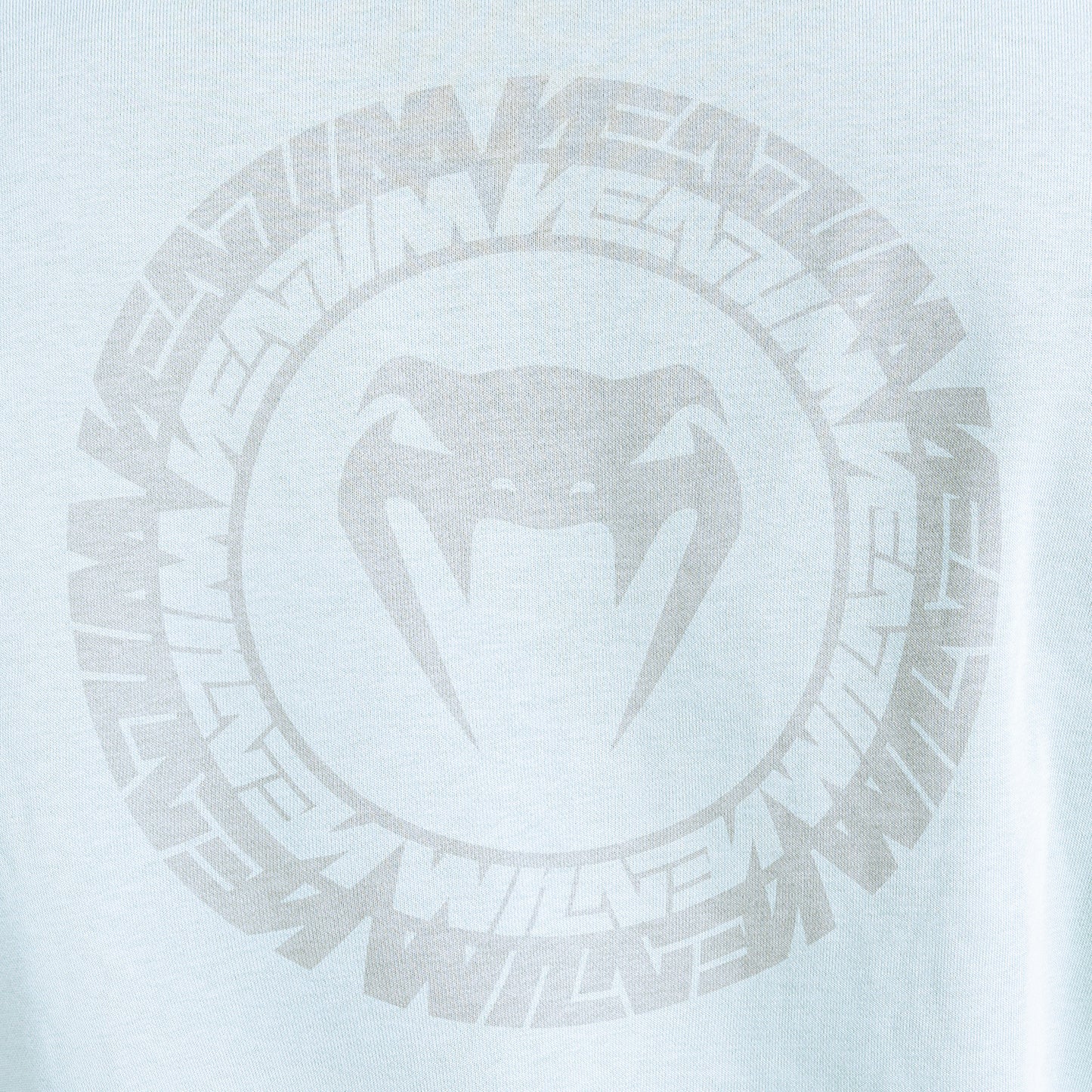 Venum Vortex XL Men's Hoodie - オーシャンブルー