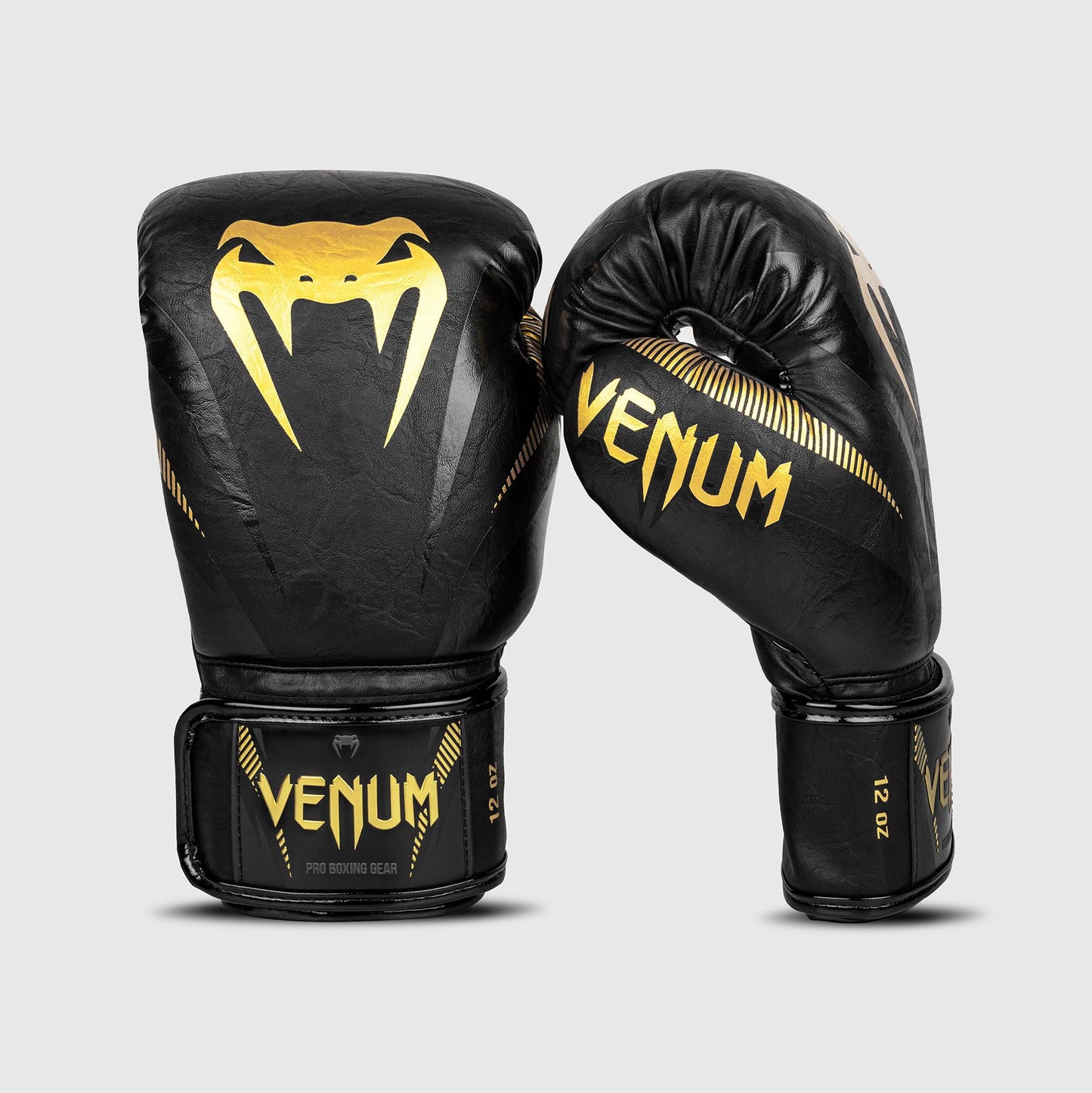 Venum Impact ボクシンググローブ