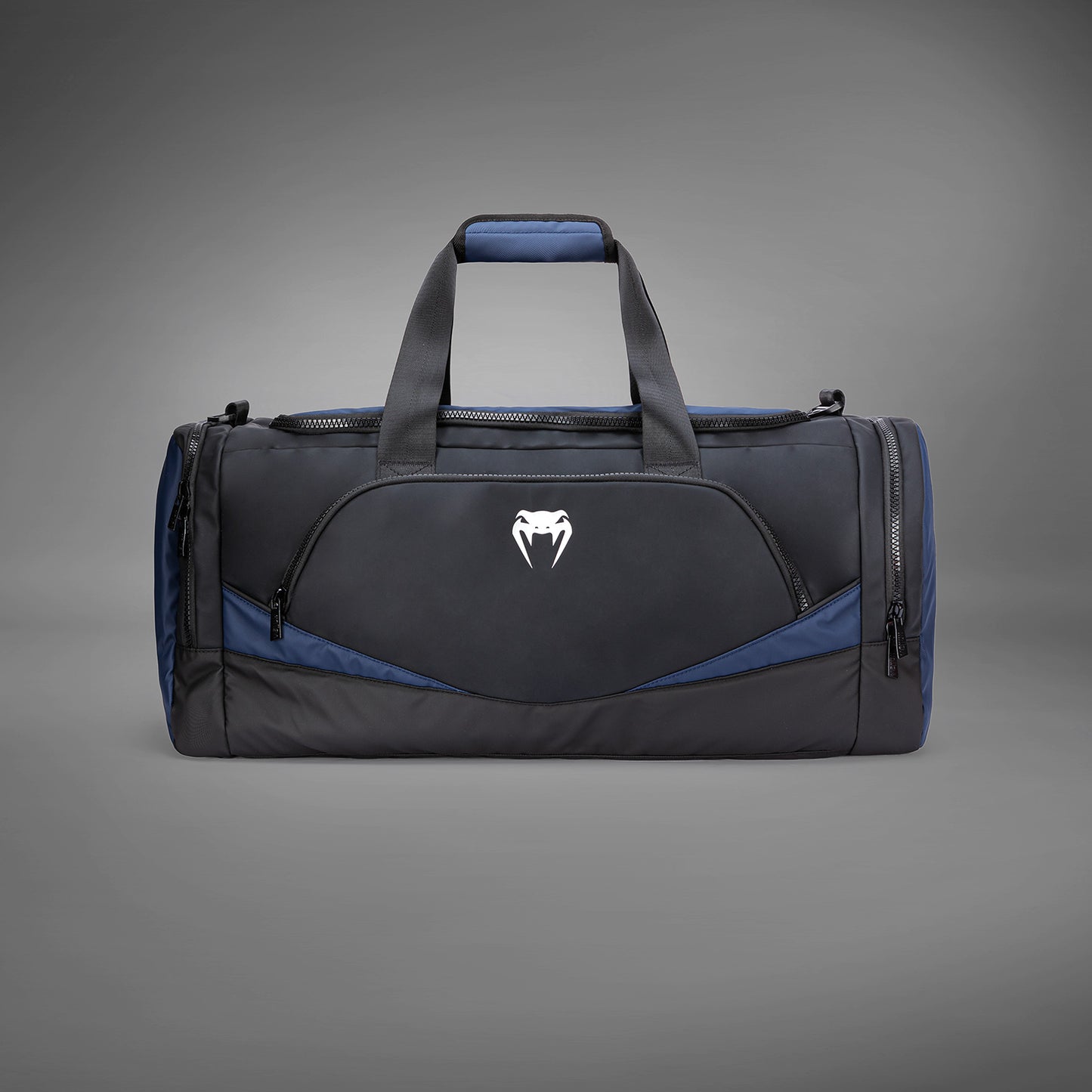Venum Evo 2 Trainer Lite Duffle Bag - ブラックブルー