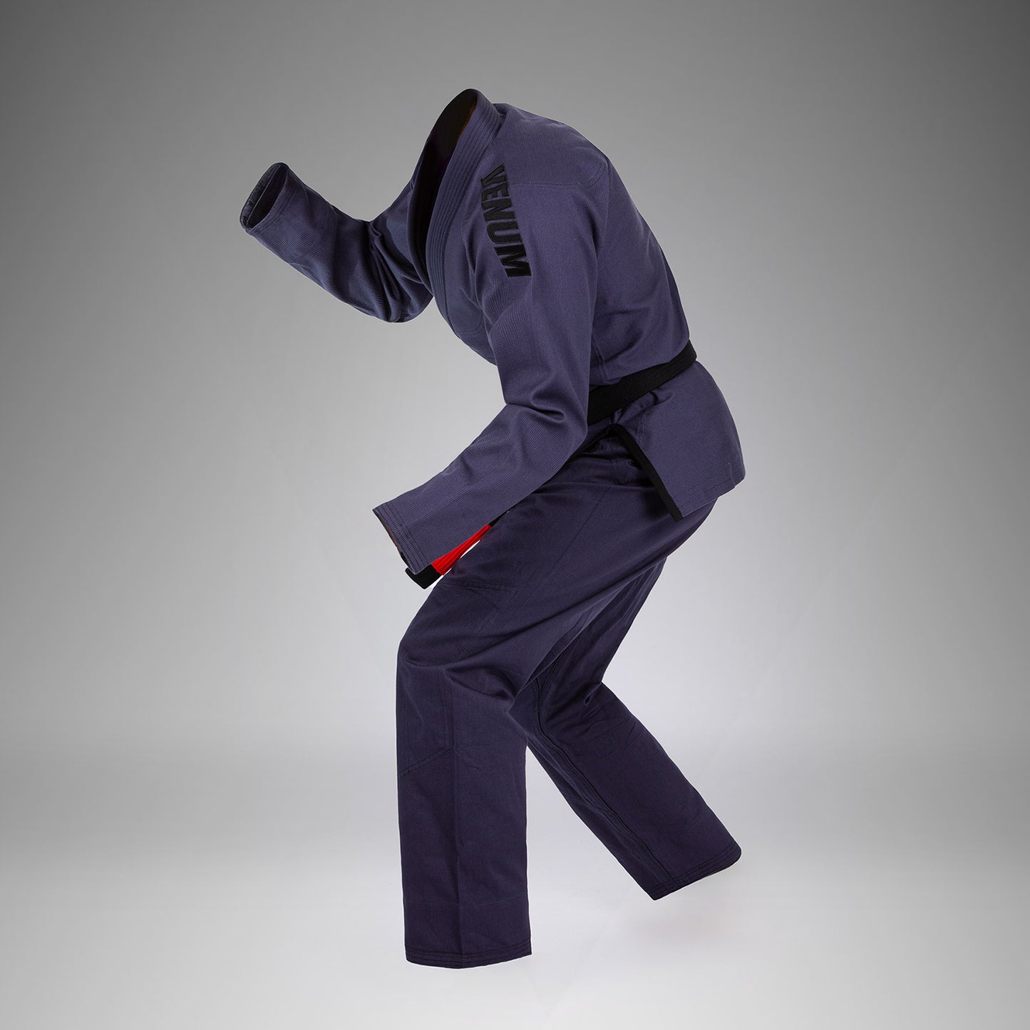 Venum Contender Evo BJJ GI - ラベンダーグレー