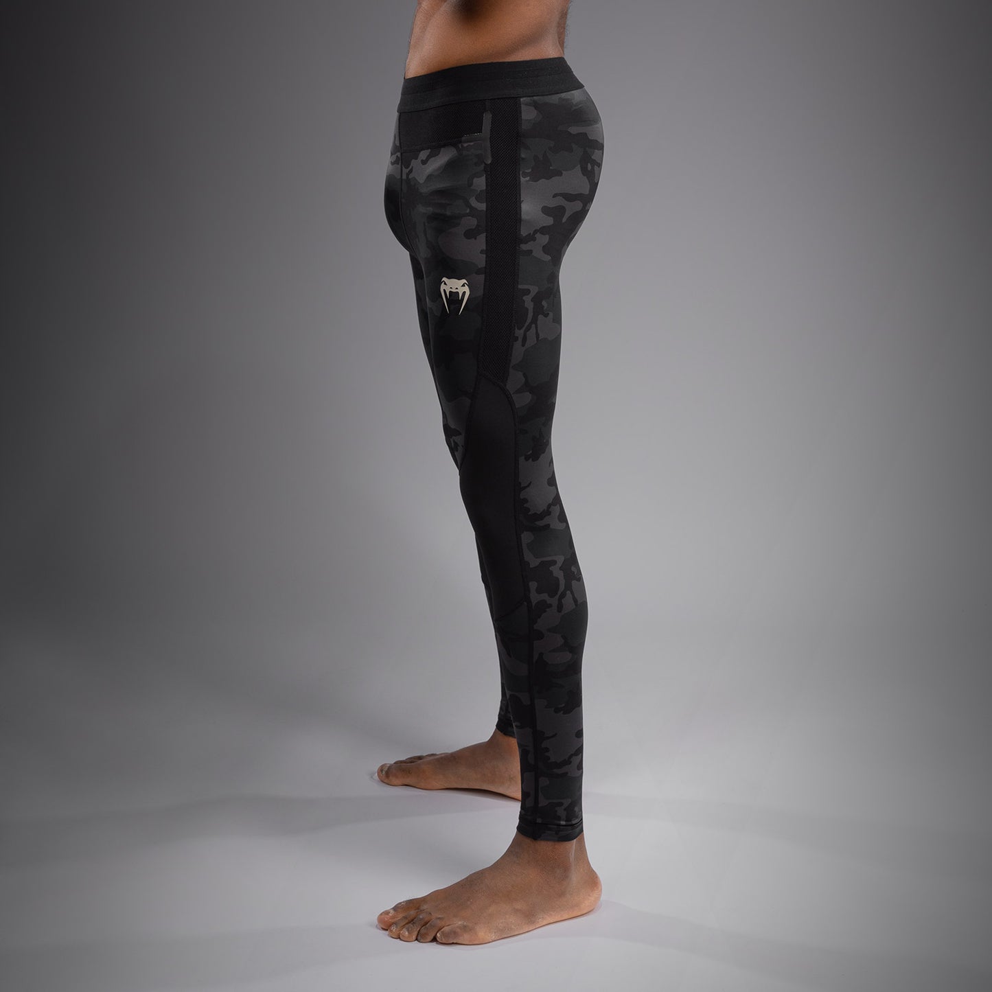 Venum G-Fit Air スパッツ メンズ - デジタルアーバンカモ