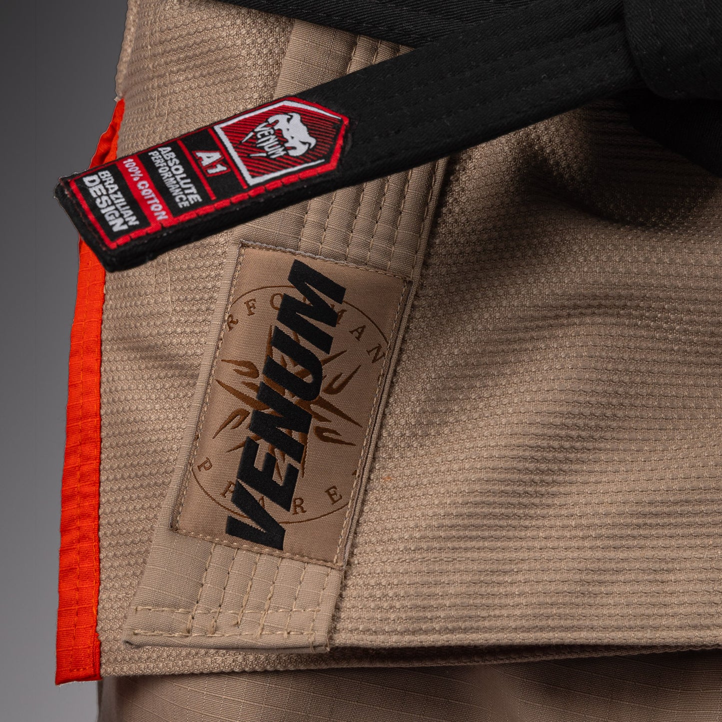 Venum Challenger XT BJJ ジャージ - ストーンサンド