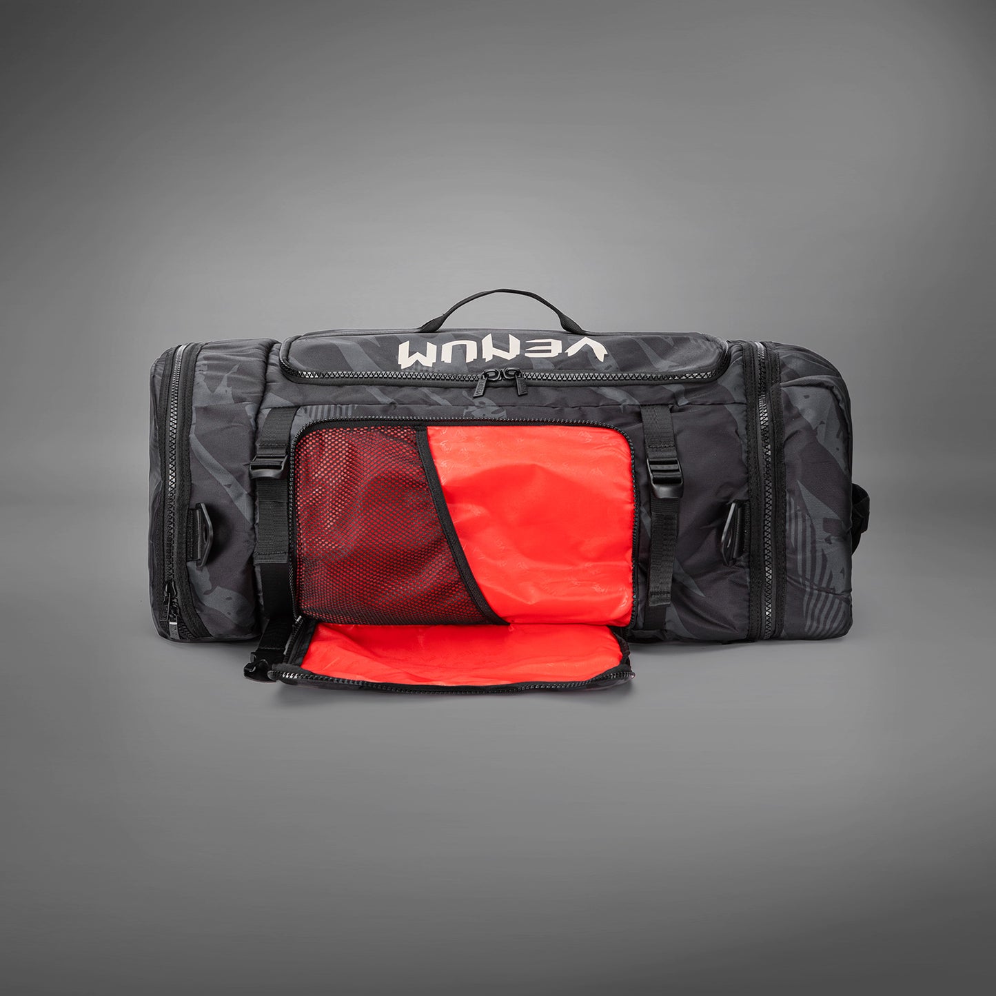 UFC Adrenaline By Venum Fight Week - ダッフルバッグ - Urban Camo