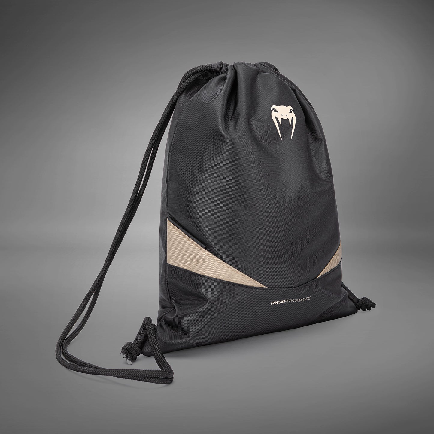 Venum Evo 2 Drawstring Bag - ブラック/サンド