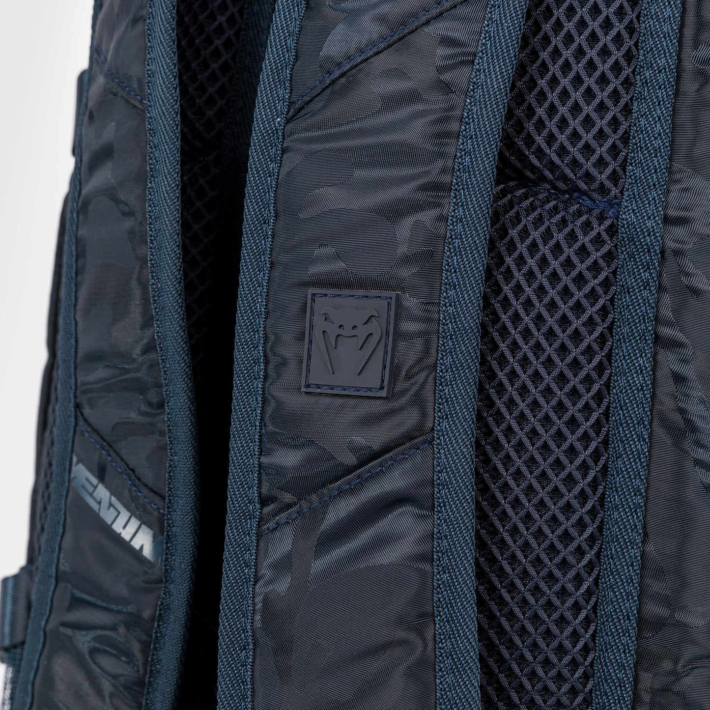 Venum Challenger Pro BackPack - カモフラージュ/ブルー