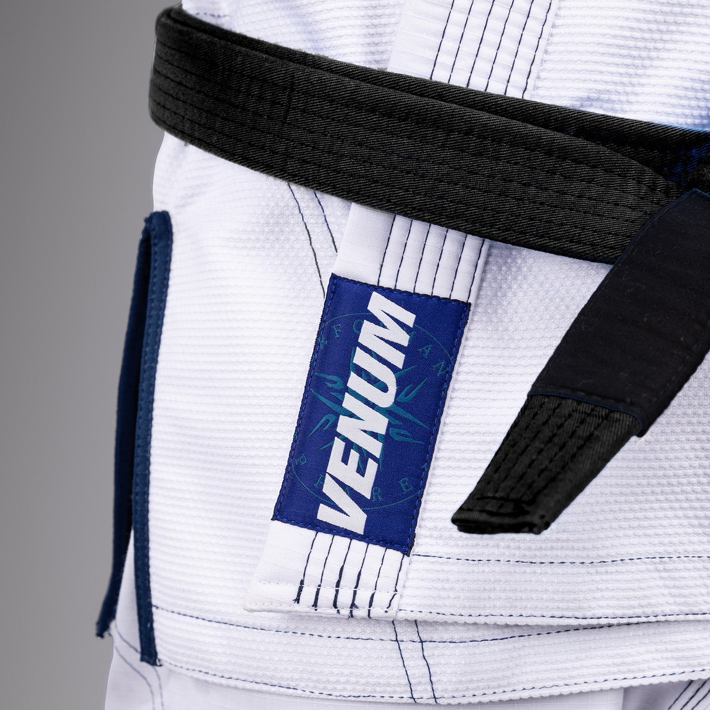 Venum Elite 5.0 ブラジリアン柔術ギ (450 gsm) - Ice