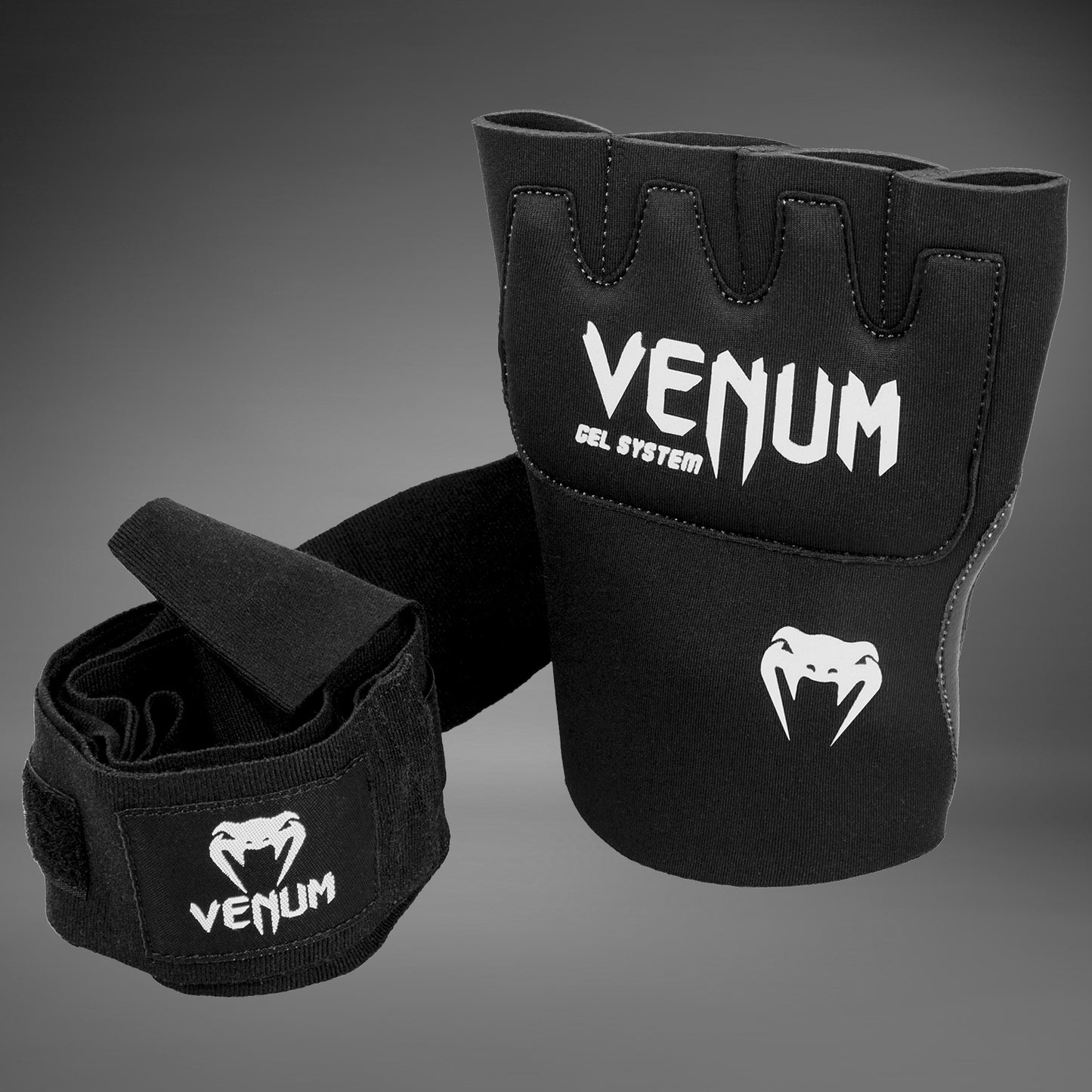 Venum Kontact ゲルグローブラップ