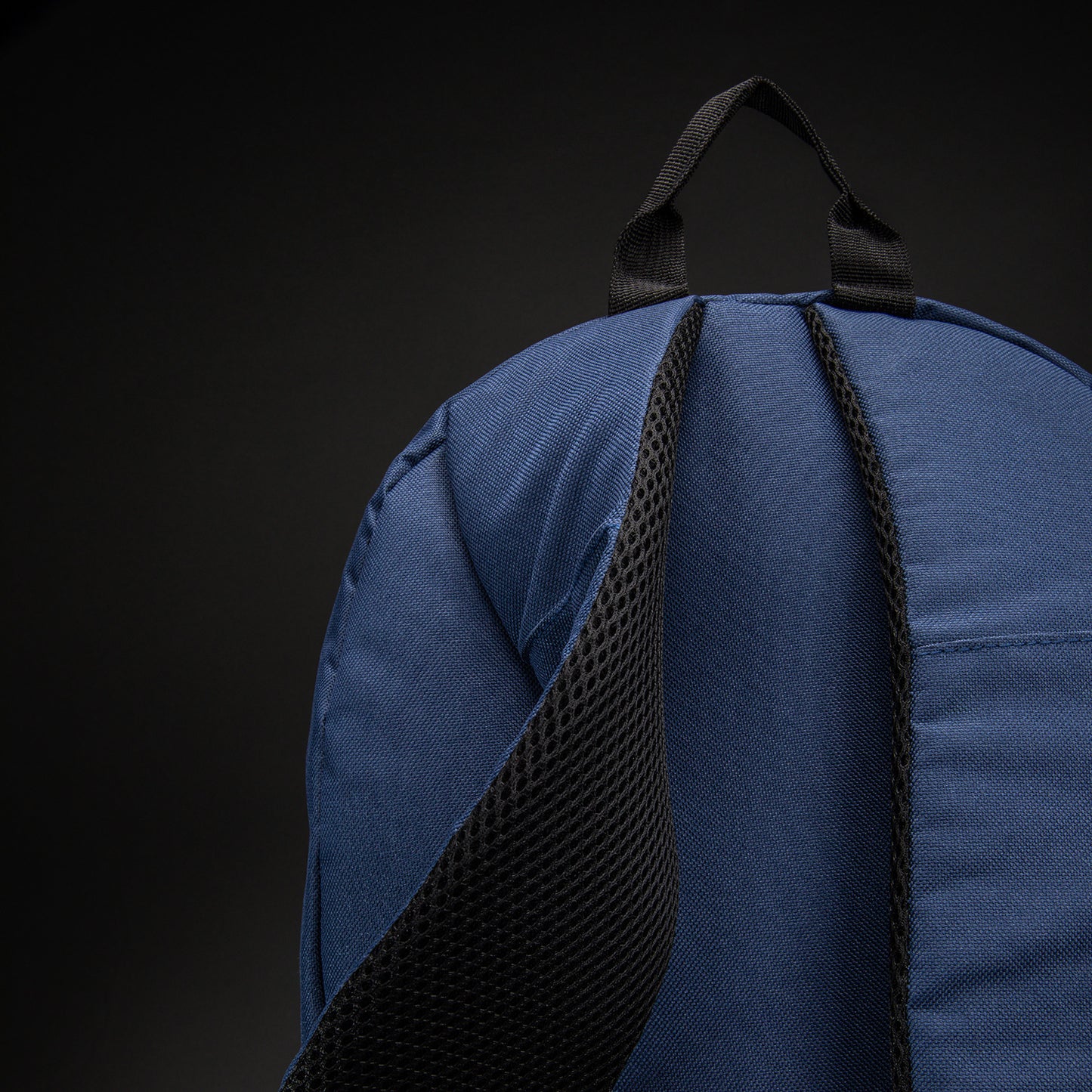 Venum Essential スポーツバッグ (24L) - ネイビーブルー