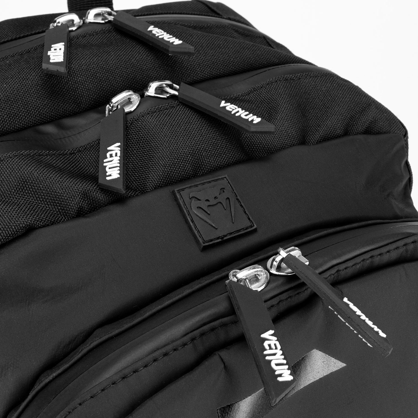 Venum Challenger Pro Evo バックパック - ブラック