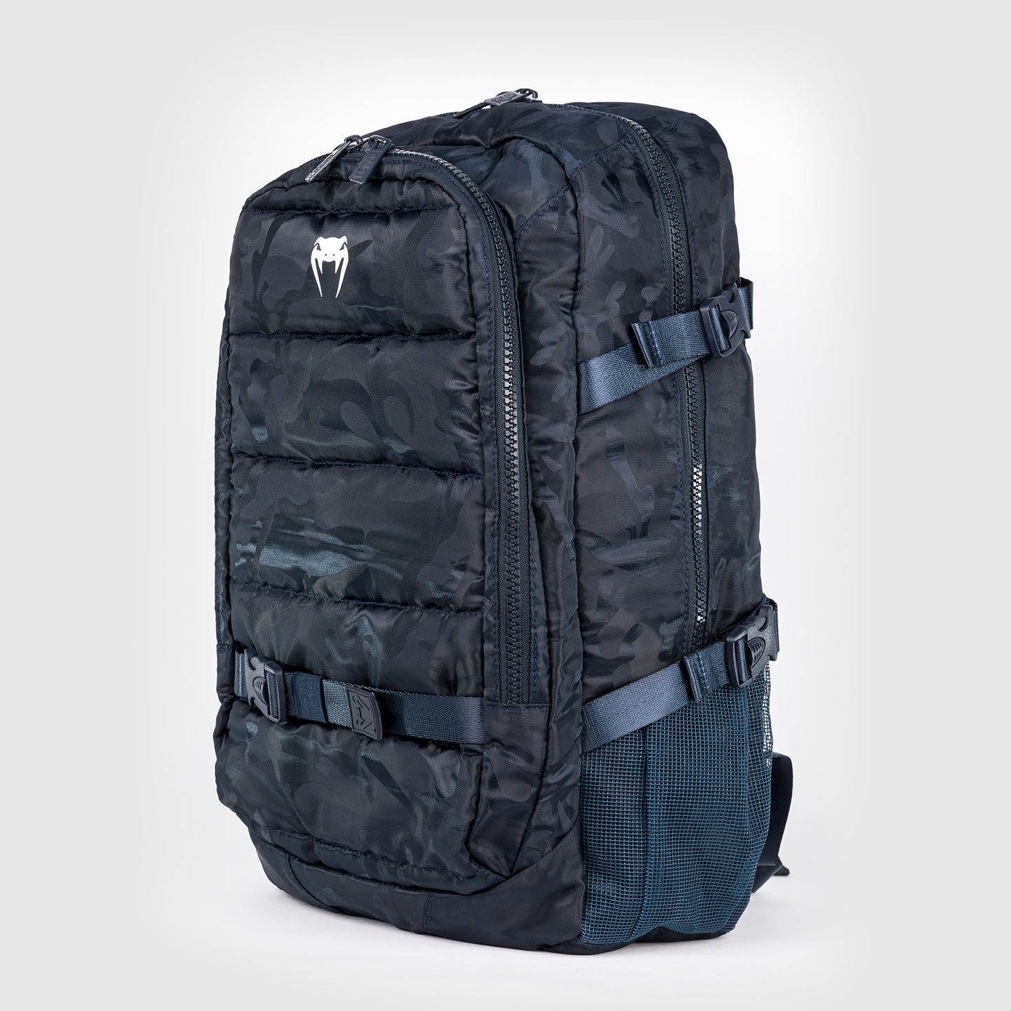 Venum Challenger Pro BackPack - カモフラージュ/ブルー