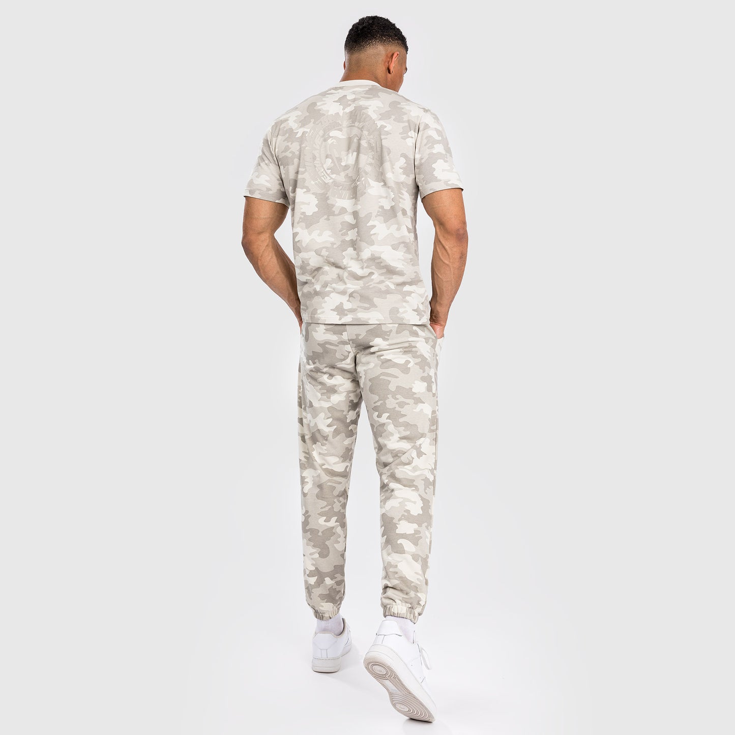 Venum Vortex XL Men's Joggers - サンドカモ