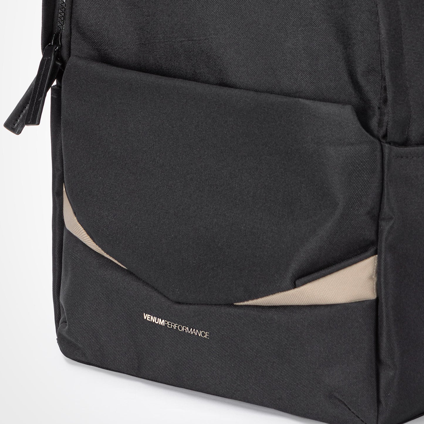 Venum Evo 2 Light Backpack - ブラック/サンド