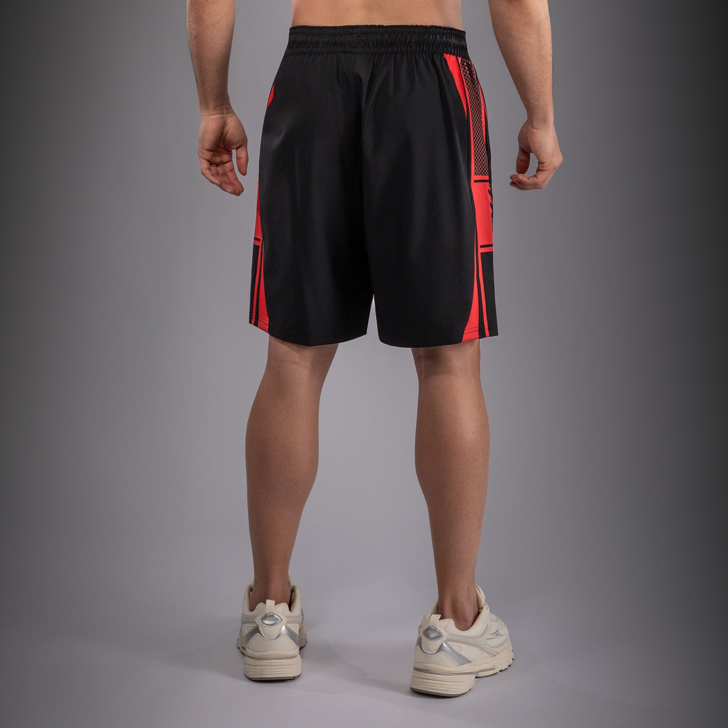 Venum UFC Unity by Venum Authentic Fight Week メンズ テクニカルショーツ - ブラック