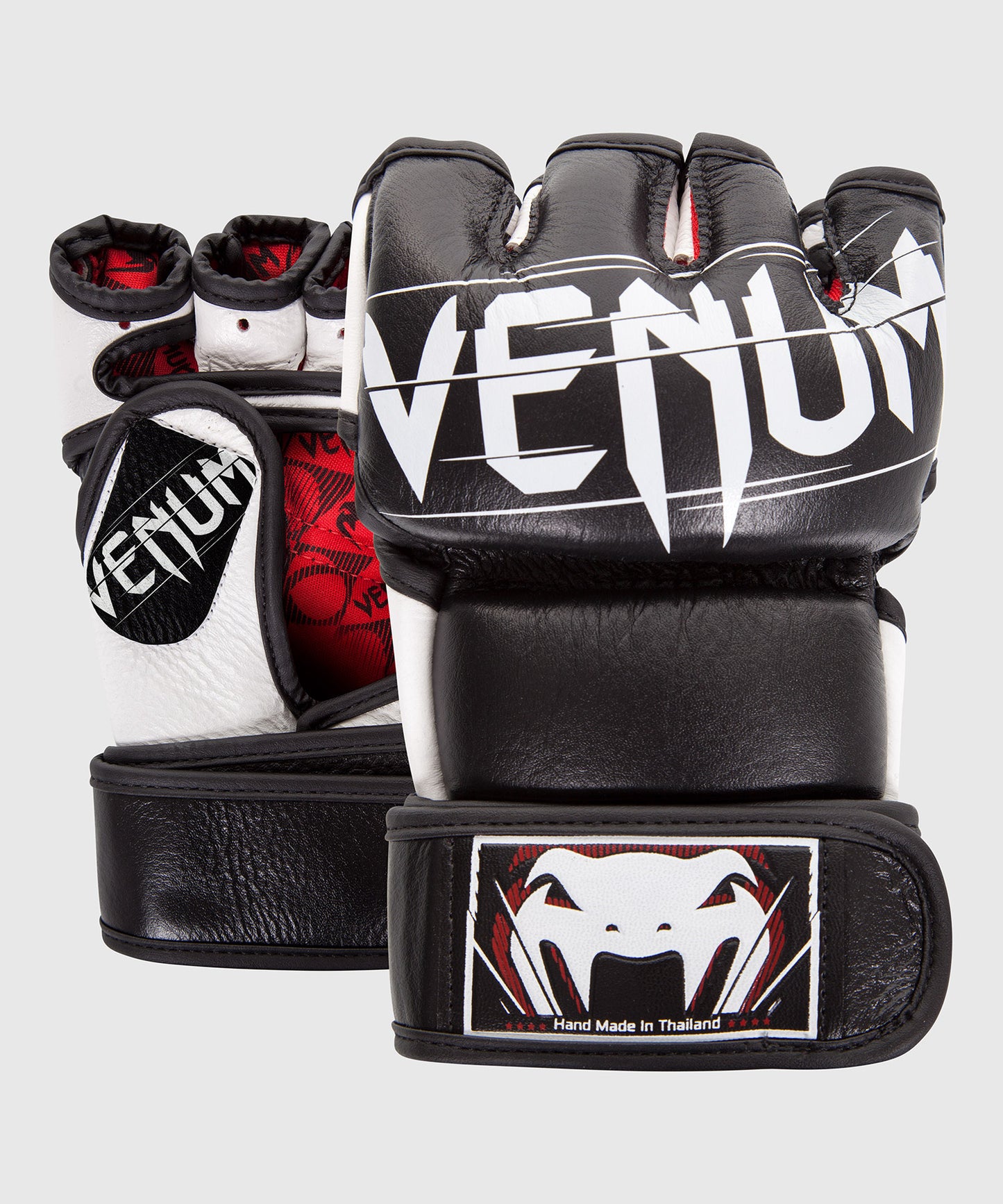 Venum Undisputed 2.0 MMA グローブ - ナッパレザー