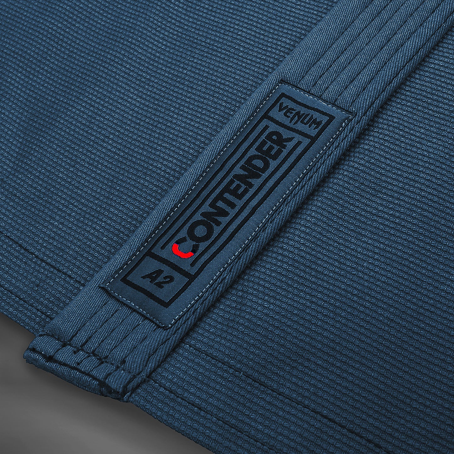 Venum Contender Evo BJJ 着 - ブルー
