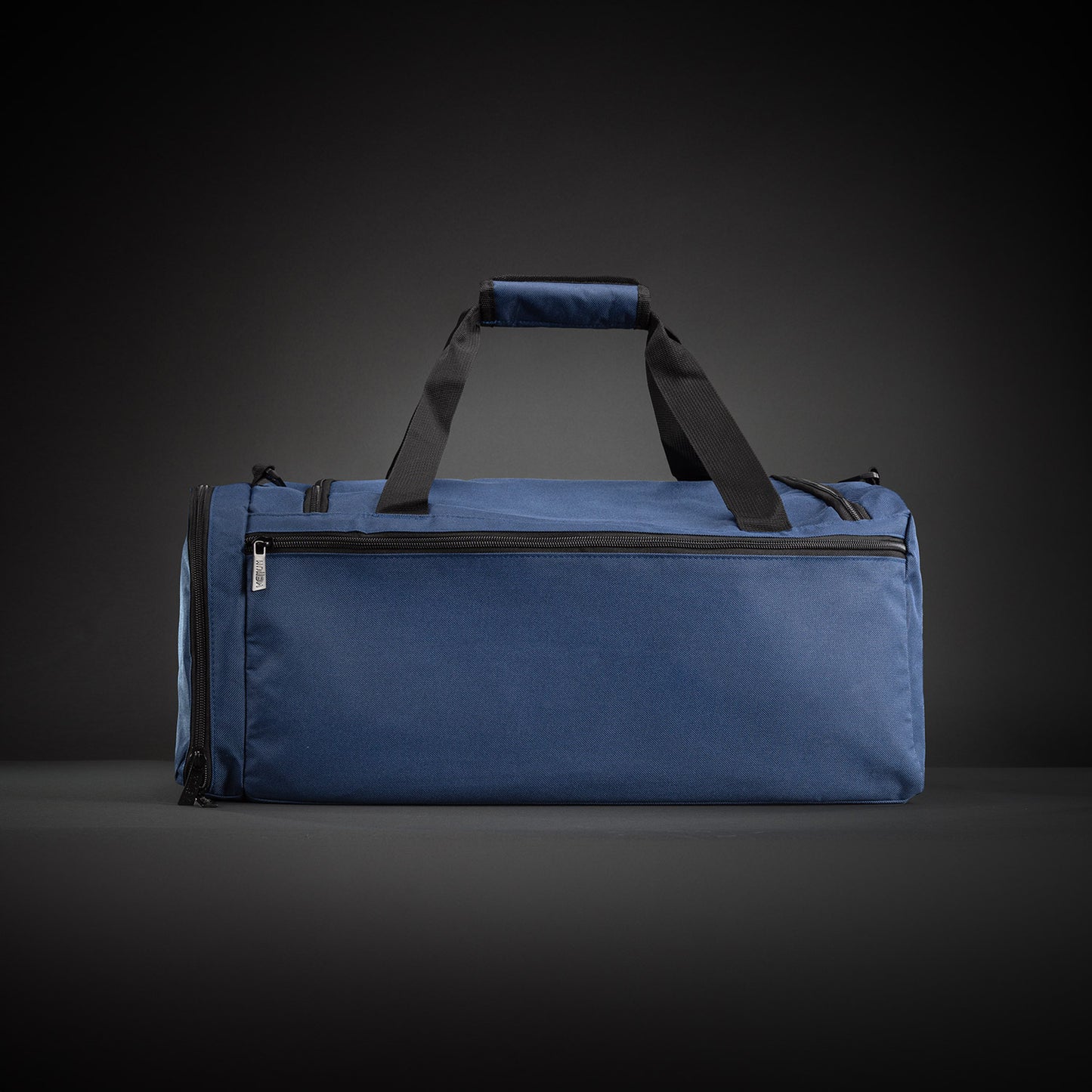 Venum Essential スポーツバッグ (37L) - ネイビーブルー