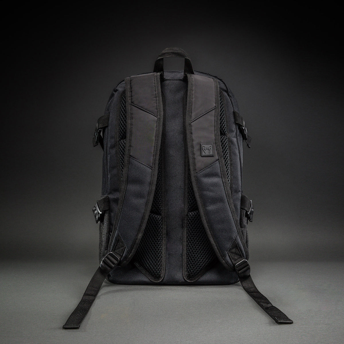 Venum Amazonia Reborn バックパック (15-25 L) - ブラック/グリーン